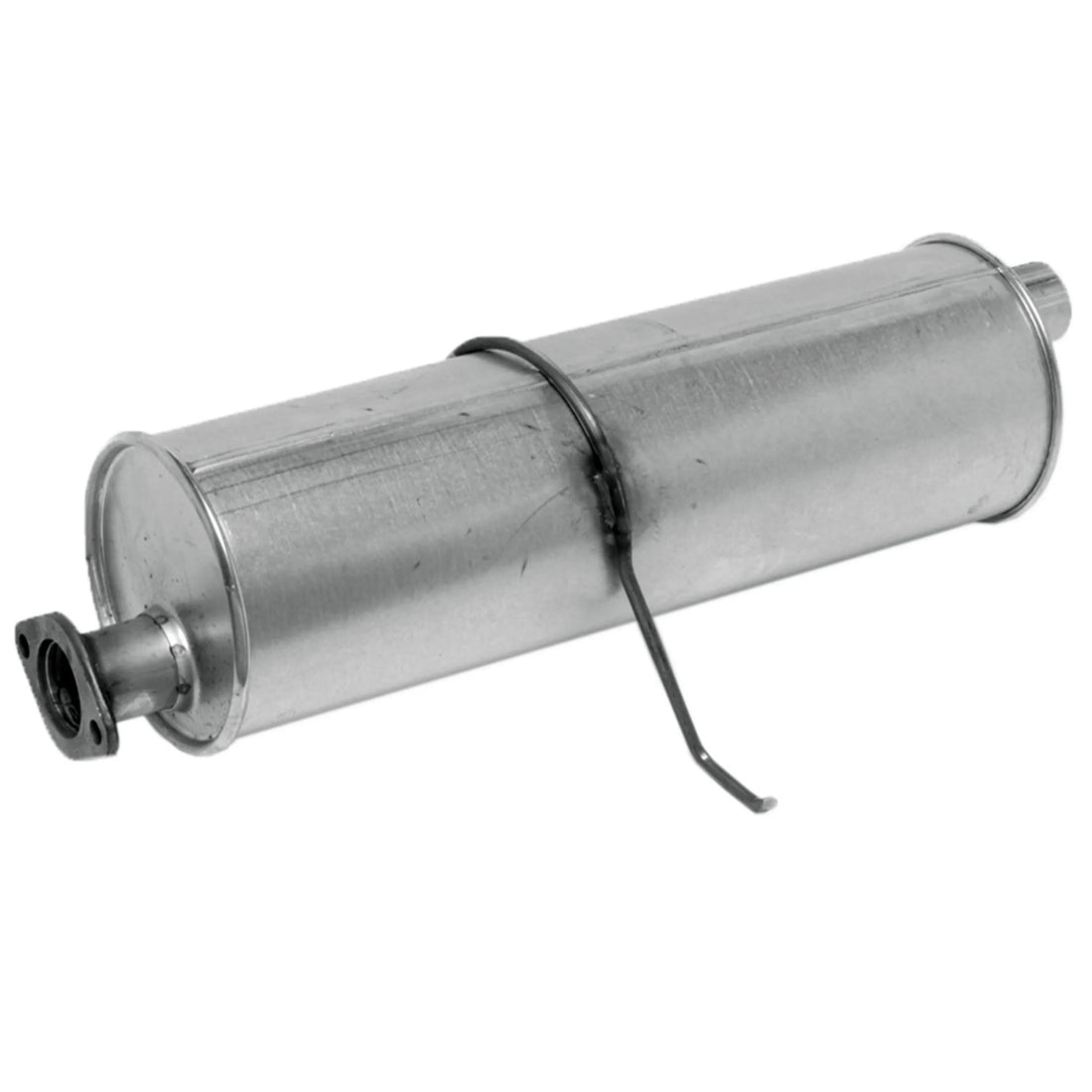 Walker Exhaust 18328 1987-1993 Mazda B2200 Exhaust Muffler