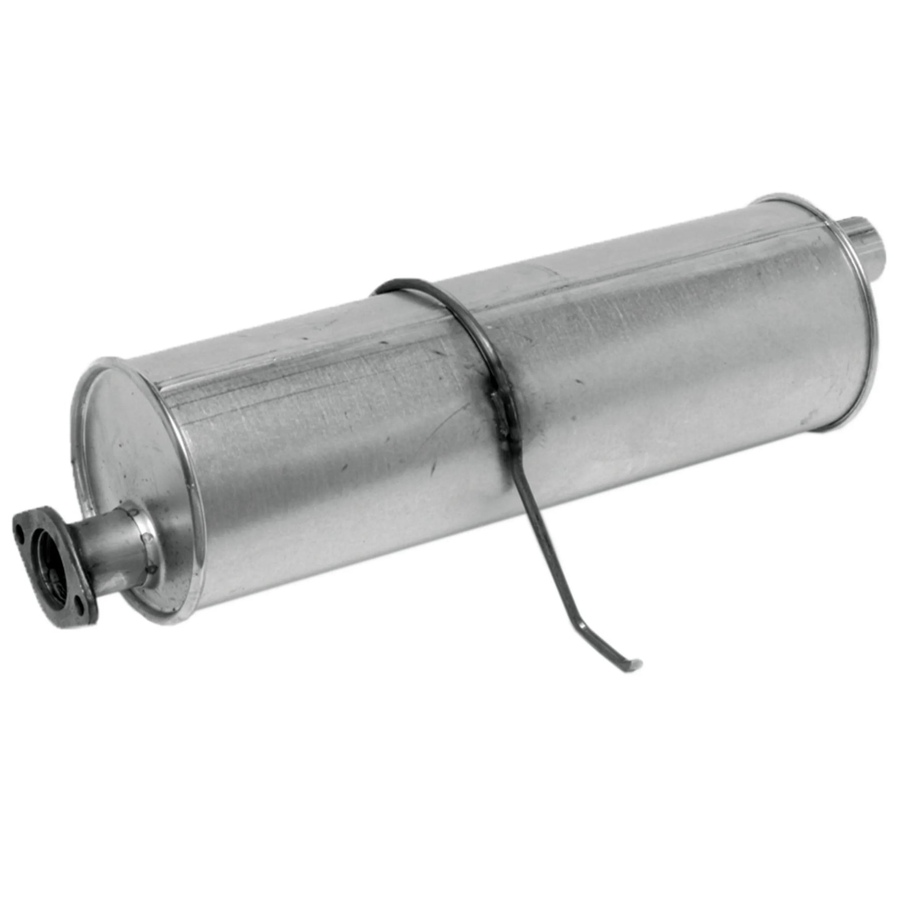 Walker Exhaust 18328 1987-1993 Mazda B2200 Exhaust Muffler