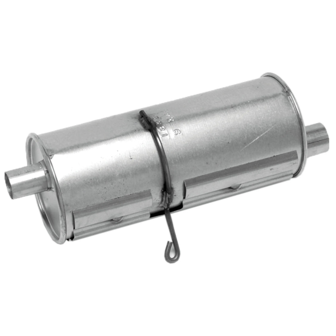 Walker Exhaust 18331 1985-1995 Suzuki Samurai Exhaust Muffler