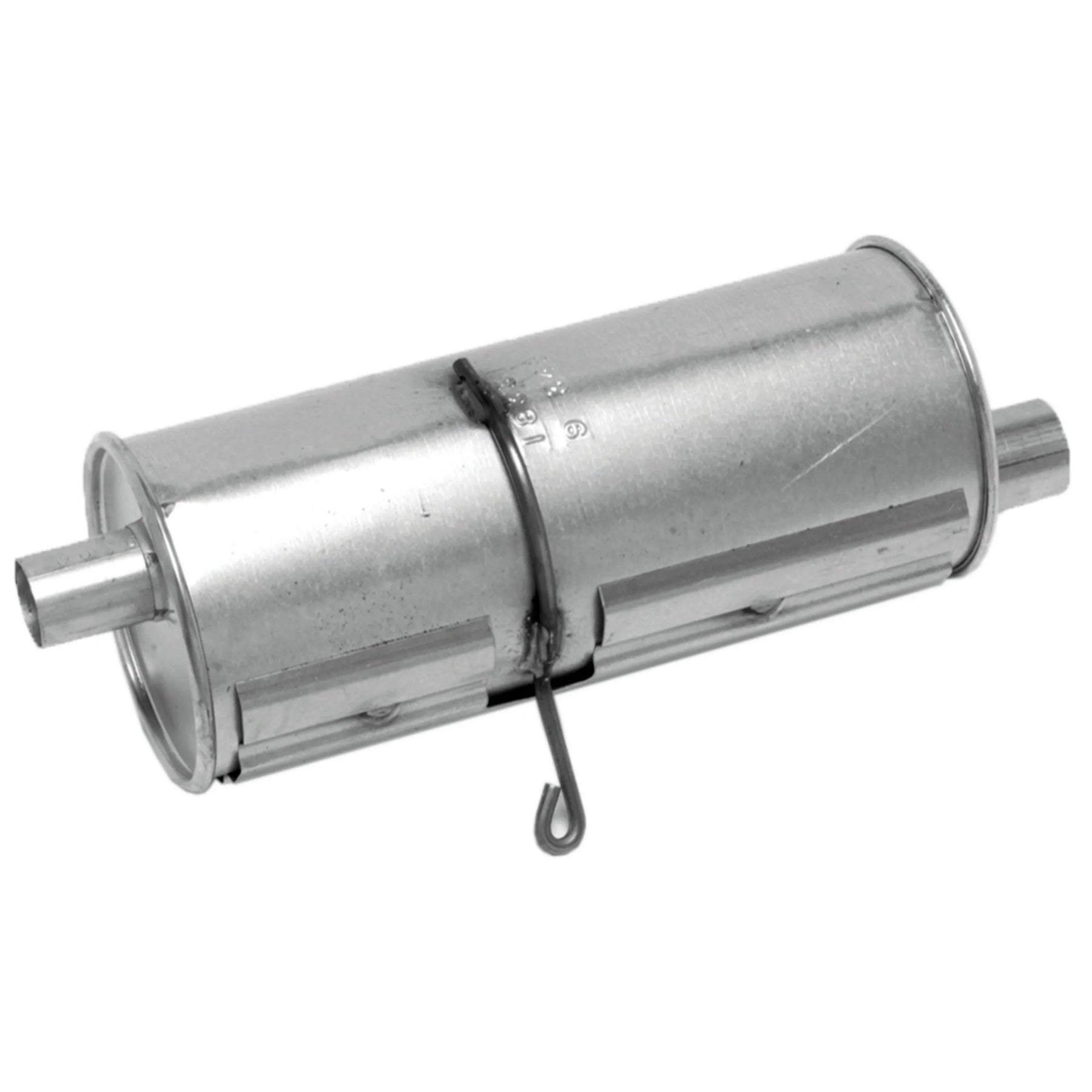 Walker Exhaust 18331 1985-1995 Suzuki Samurai Exhaust Muffler