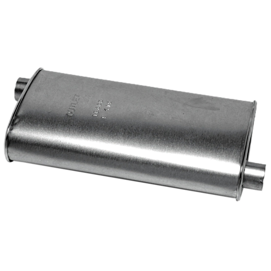 Walker Exhaust 18335 1986-1995 Ford Taurus Exhaust Muffler