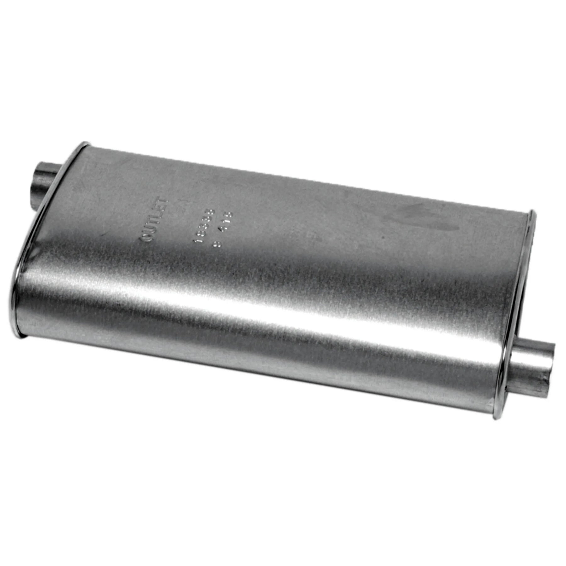 Walker Exhaust 18335 1986-1995 Ford Taurus Exhaust Muffler