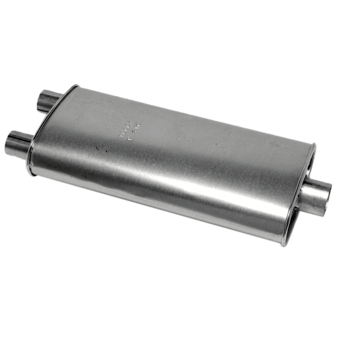Walker Exhaust 18337 1989-1995 Chevrolet C2500 Exhaust Muffler
