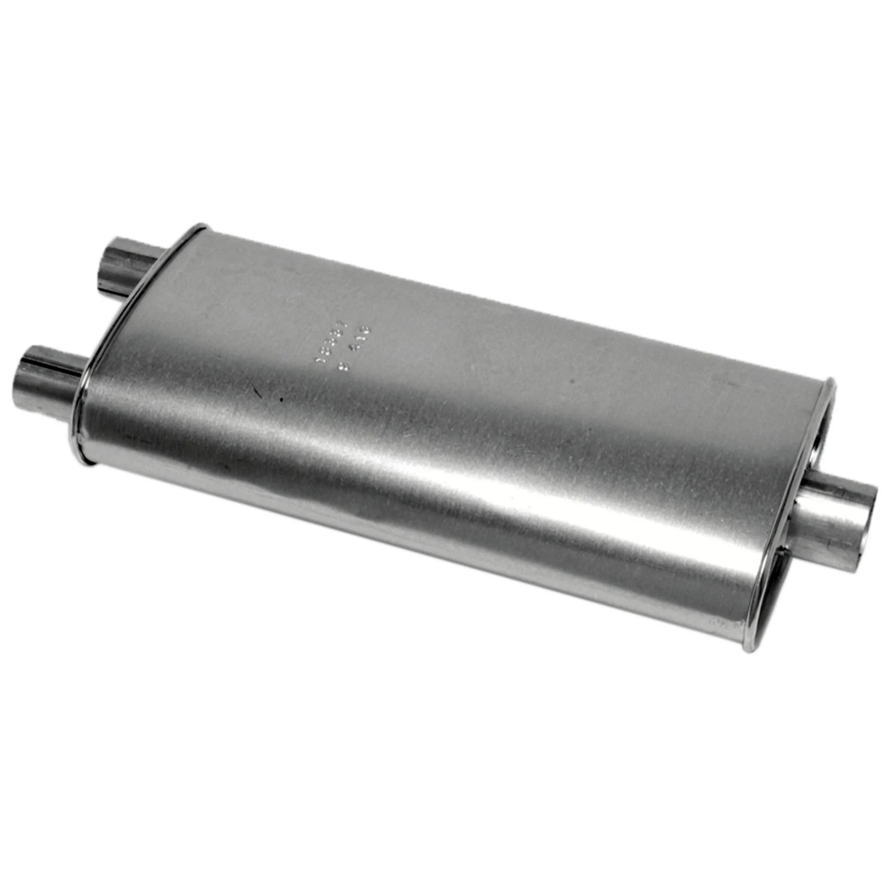 Walker Exhaust 18337 1989-1995 Chevrolet C2500 Exhaust Muffler