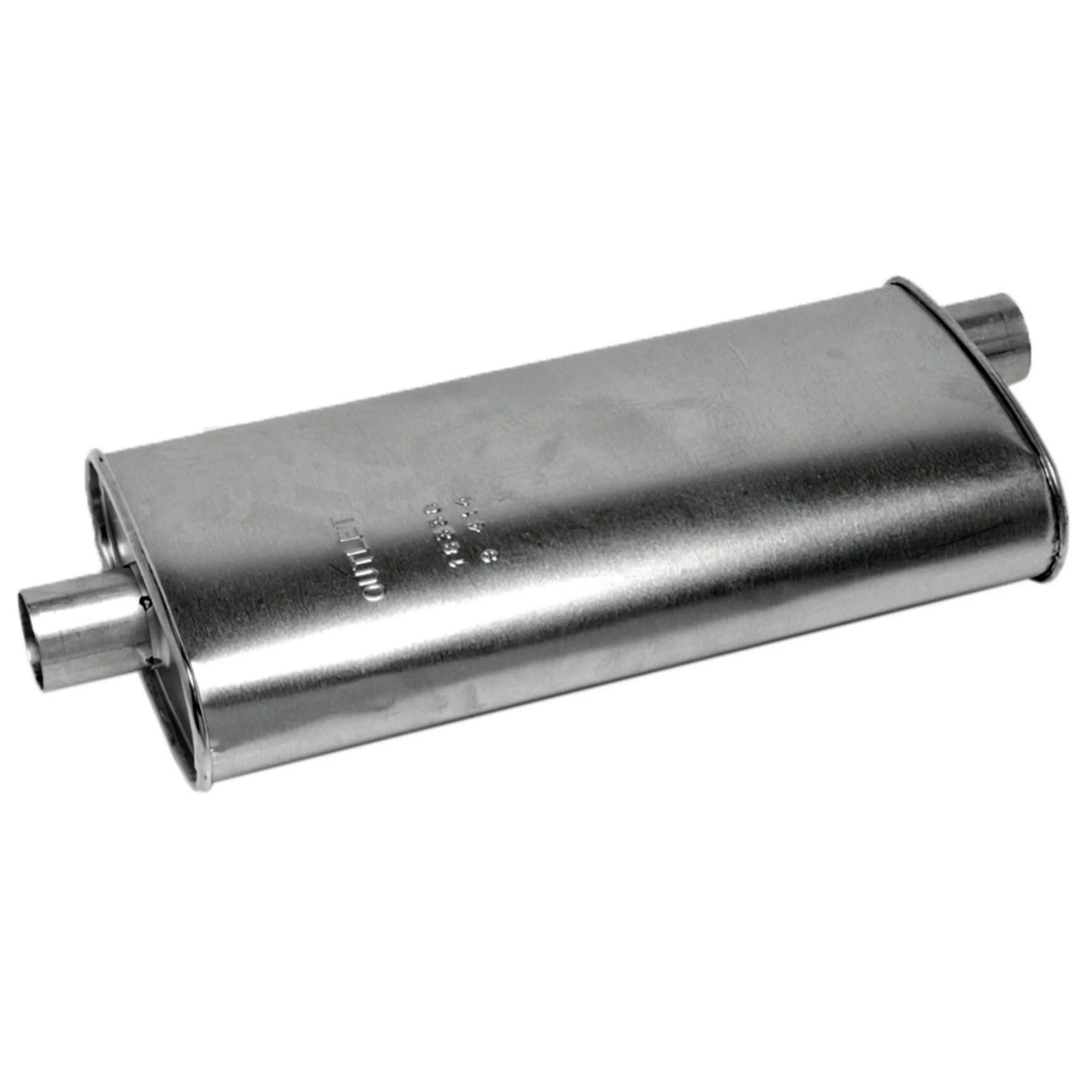 Walker Exhaust 18338 1991-1992 Ford Explorer Exhaust Muffler