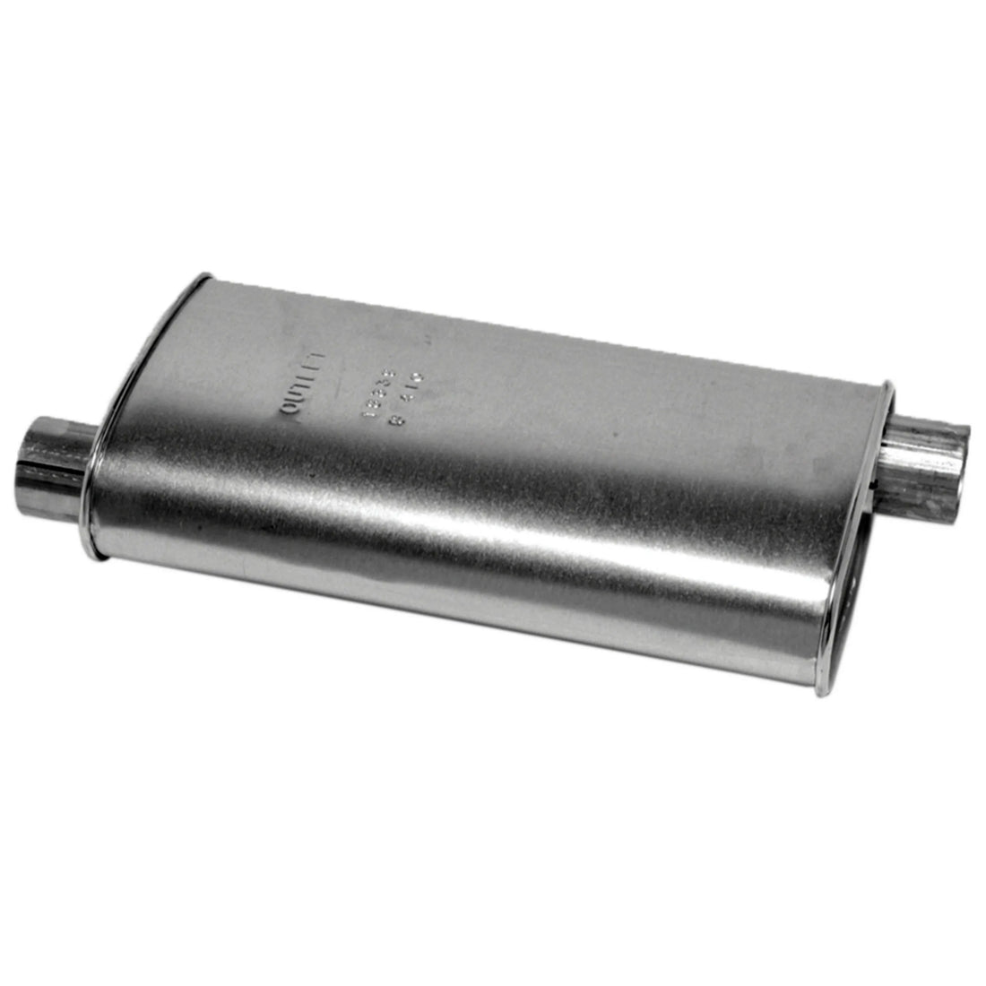 Walker Exhaust 18339 1991-1993 Buick Roadmaster Exhaust Muffler
