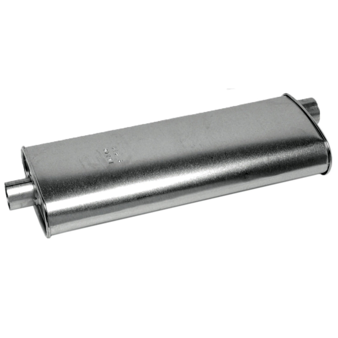 Walker Exhaust 18340 1979-1990 Dodge D150 Exhaust Muffler