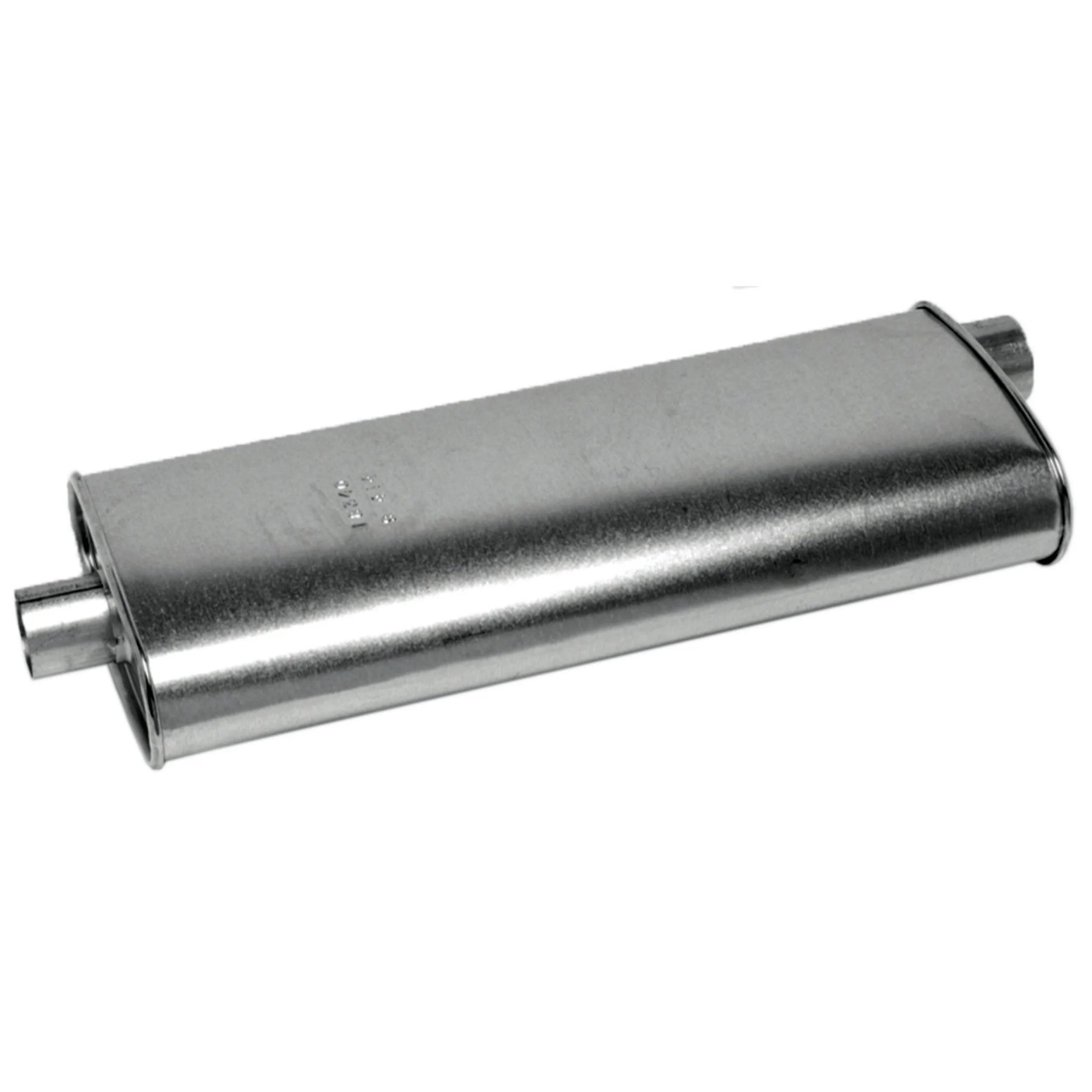 Walker Exhaust 18340 1979-1990 Dodge D150 Exhaust Muffler