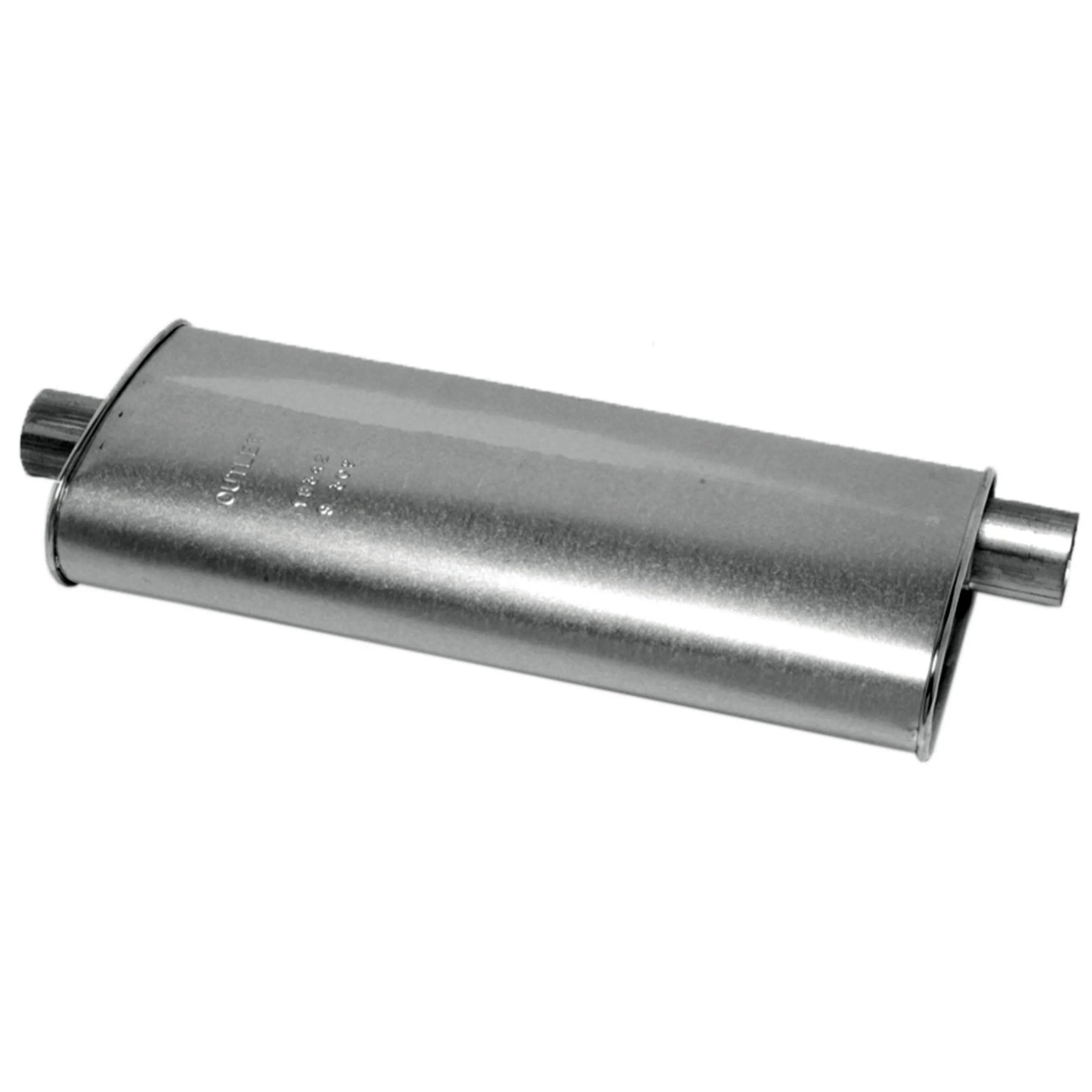 Walker Exhaust 18342 1996 Chevrolet P30 Exhaust Muffler