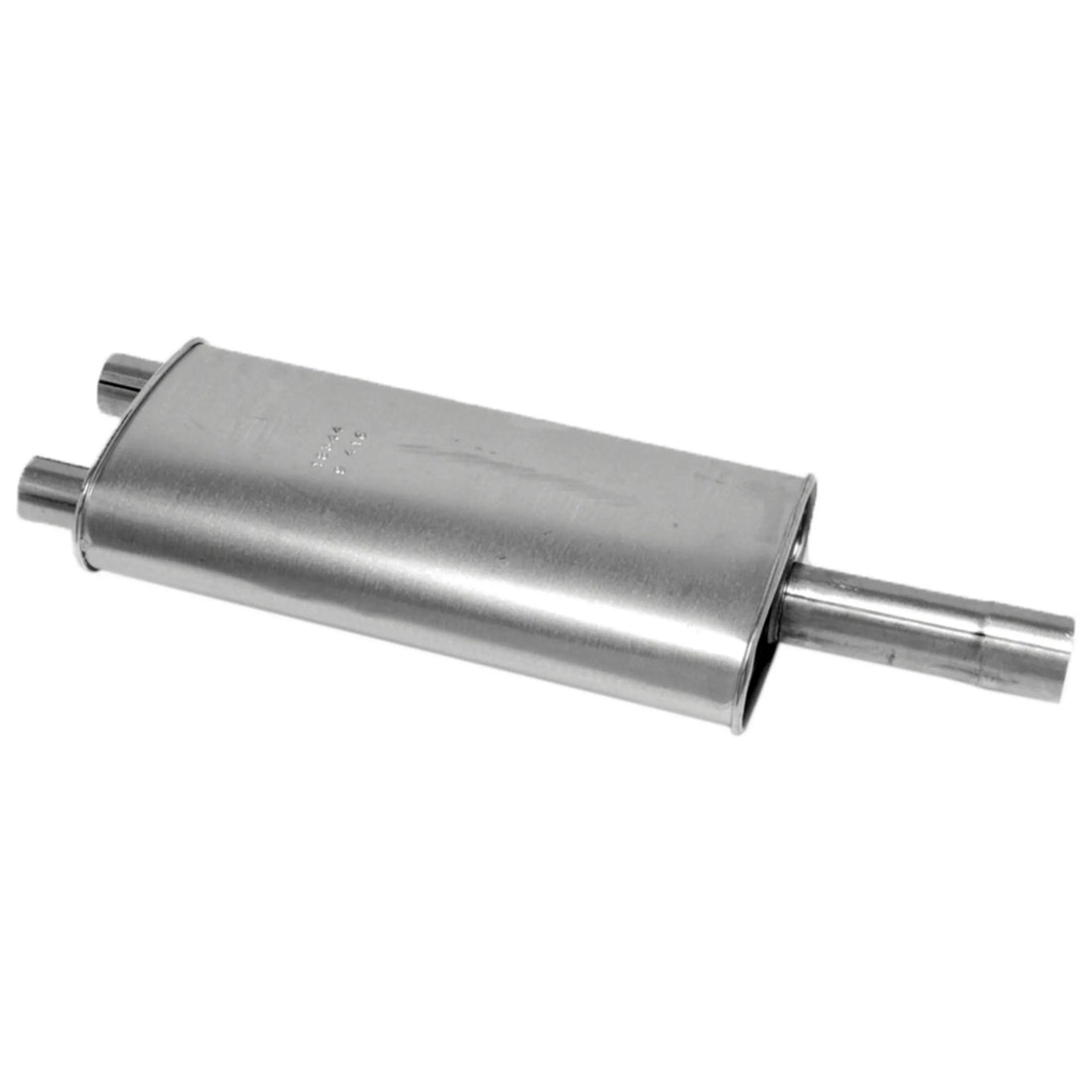 Walker Exhaust 18344 1988-1995 Chevrolet C2500 Exhaust Muffler