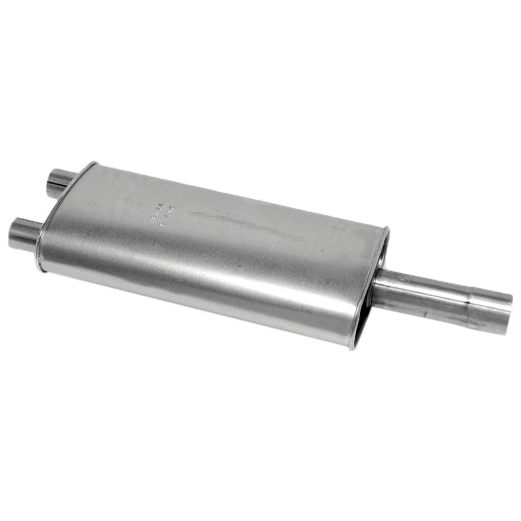 Walker Exhaust 18344 1988-1995 Chevrolet C2500 Exhaust Muffler
