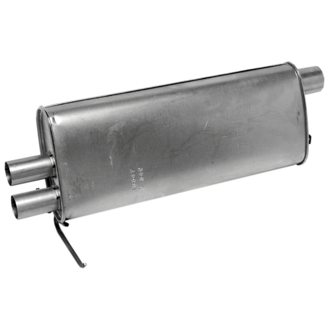 Walker Exhaust 18347 1997 Ford F-250 HD Exhaust Muffler