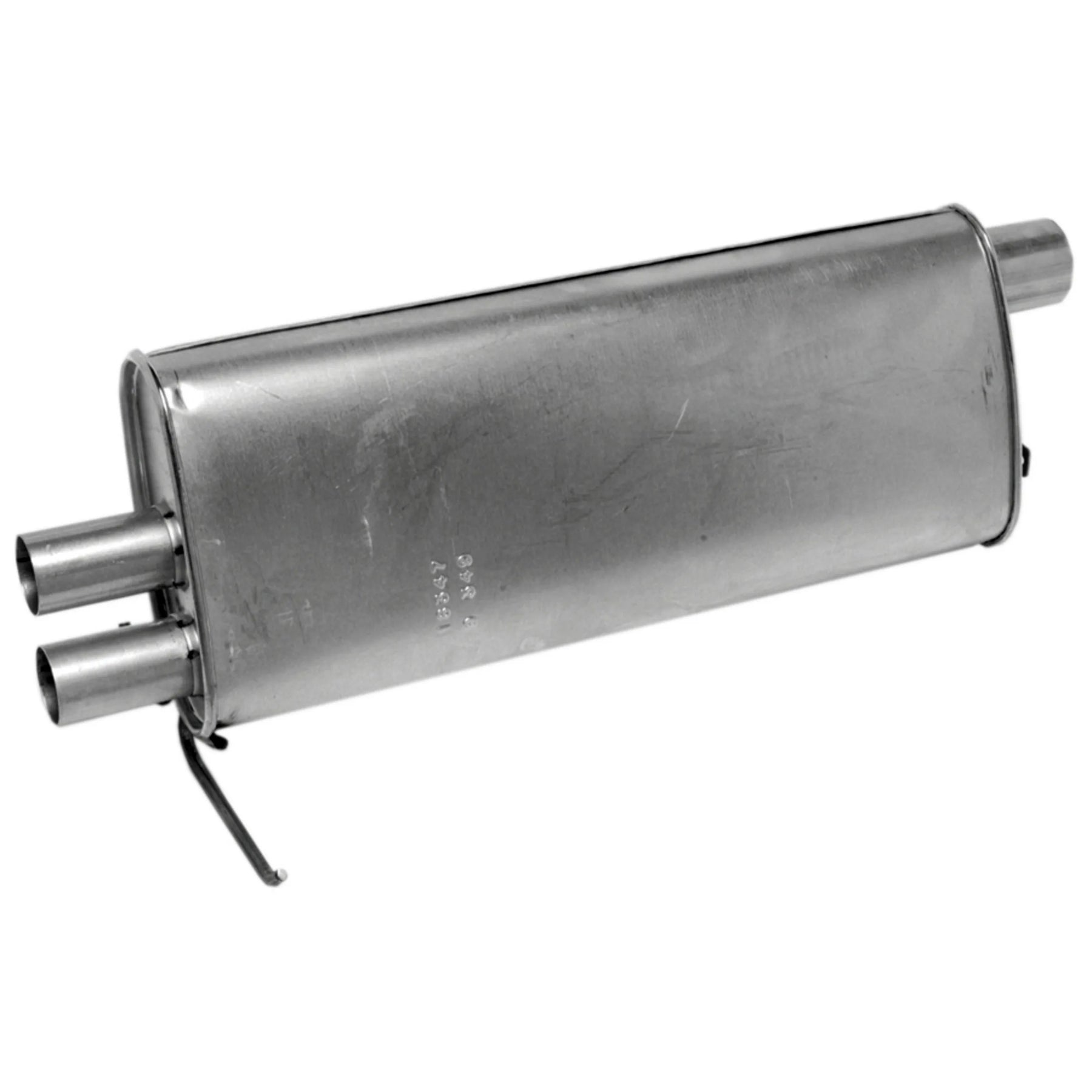 Walker Exhaust 18347 1997 Ford F-250 HD Exhaust Muffler