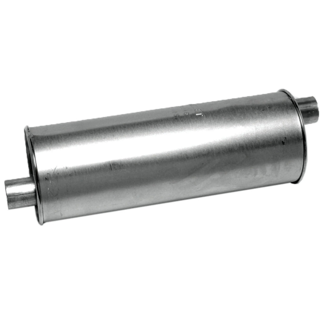 Walker Exhaust 18348 1986-1991 Isuzu Trooper Exhaust Muffler