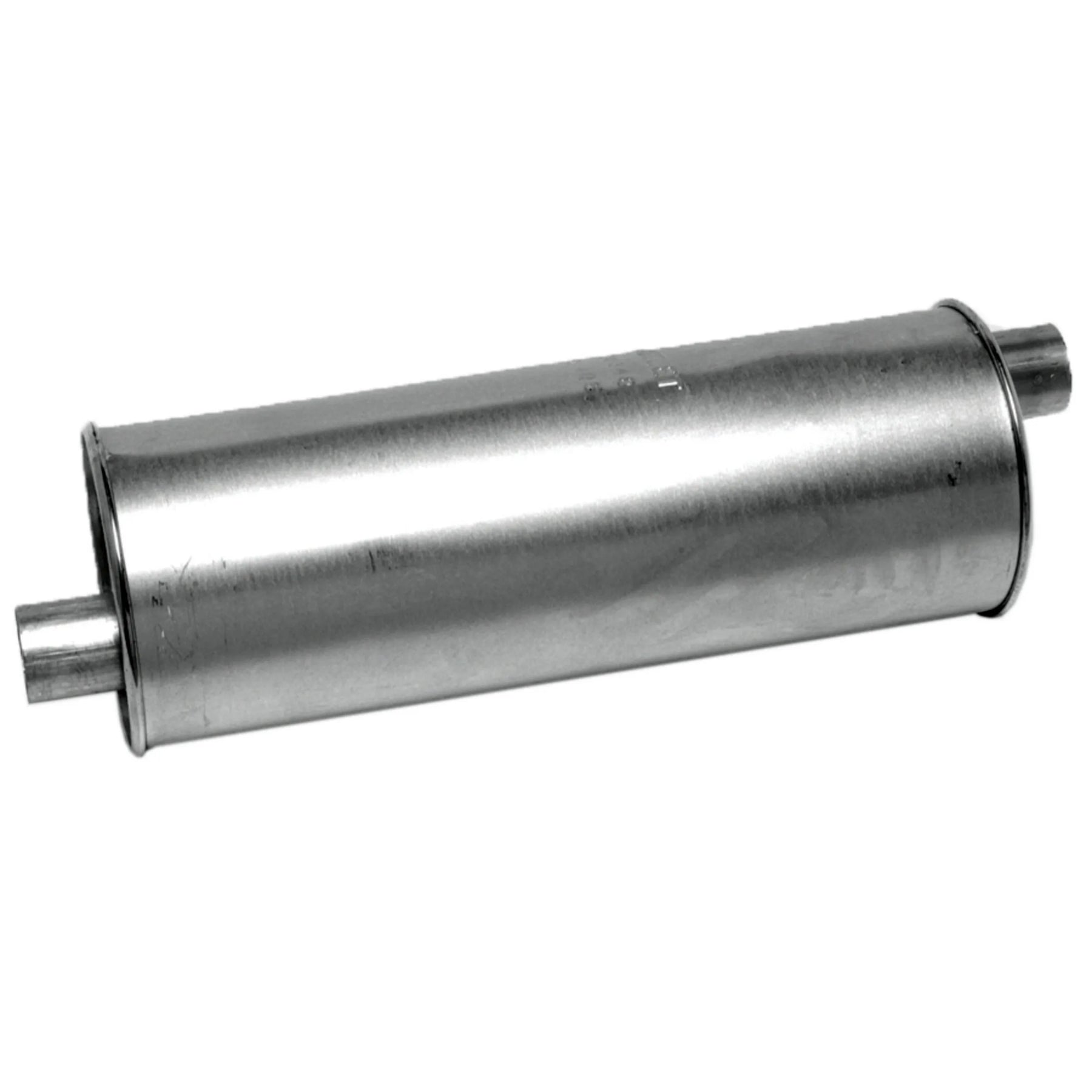 Walker Exhaust 18348 1986-1991 Isuzu Trooper Exhaust Muffler