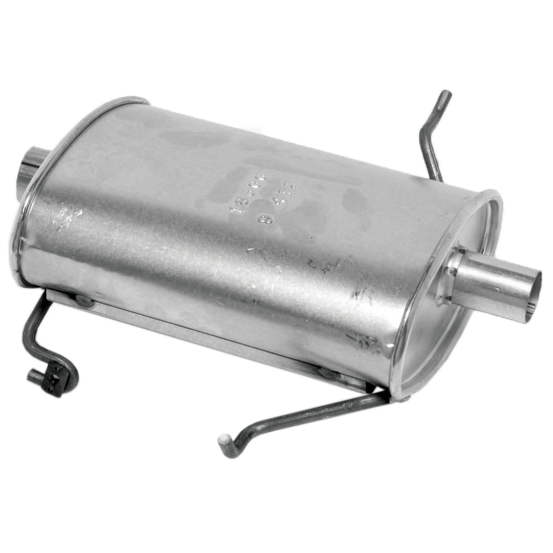 Walker Exhaust 18366 1998-2000 Chevrolet Metro Exhaust Muffler