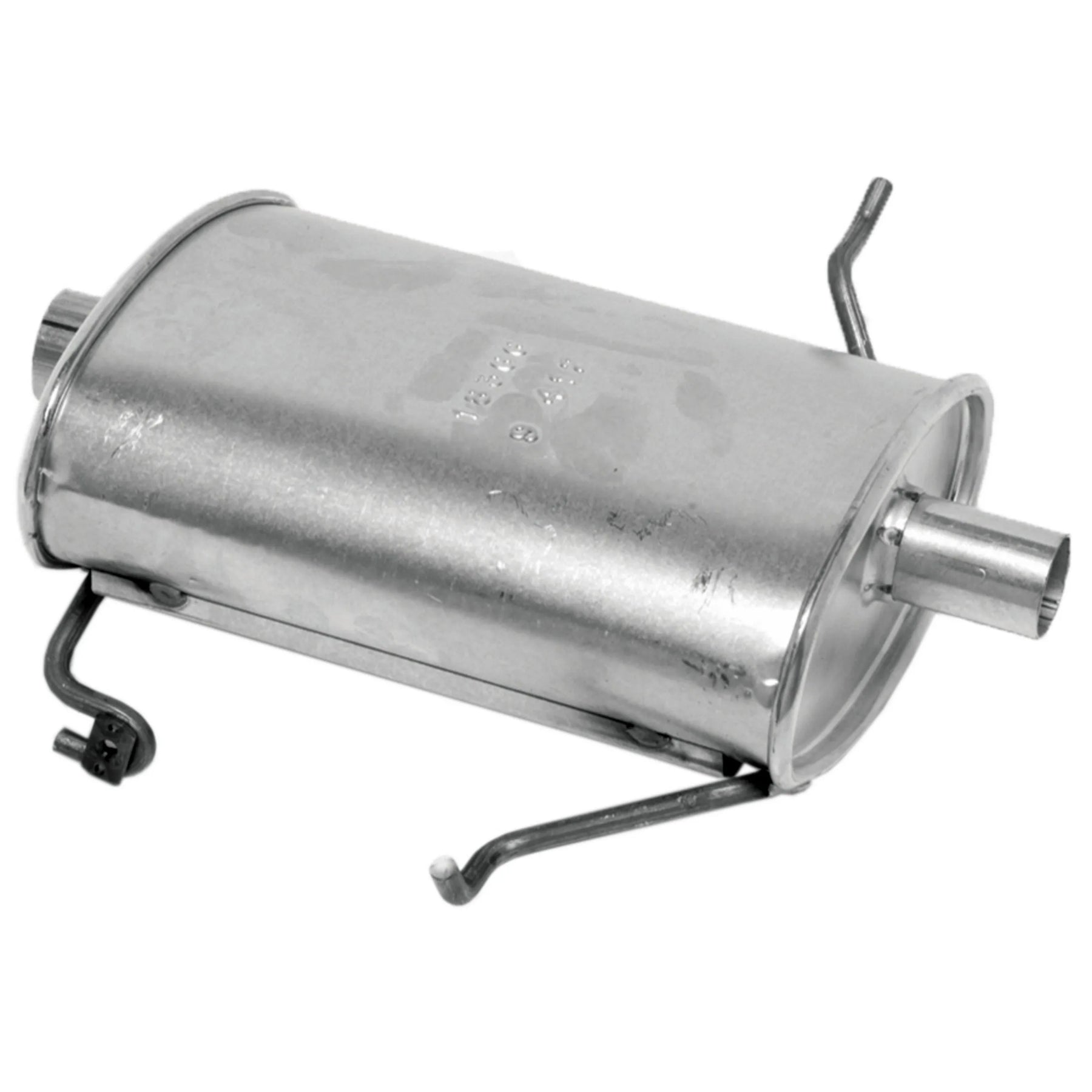 Walker Exhaust 18366 1998-2000 Chevrolet Metro Exhaust Muffler