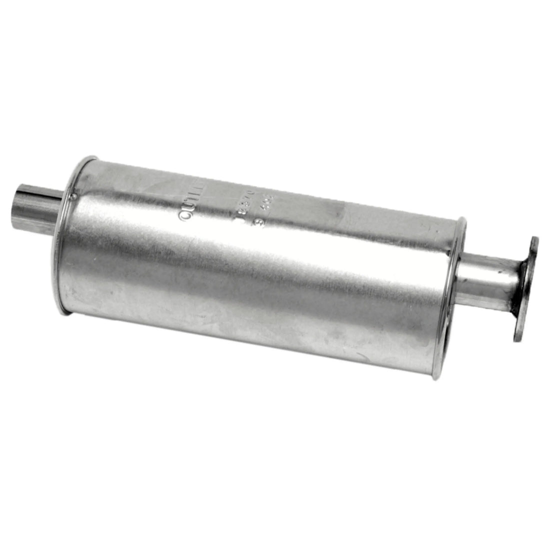 Walker Exhaust 18370 1983-1986 Nissan 720 Exhaust Muffler