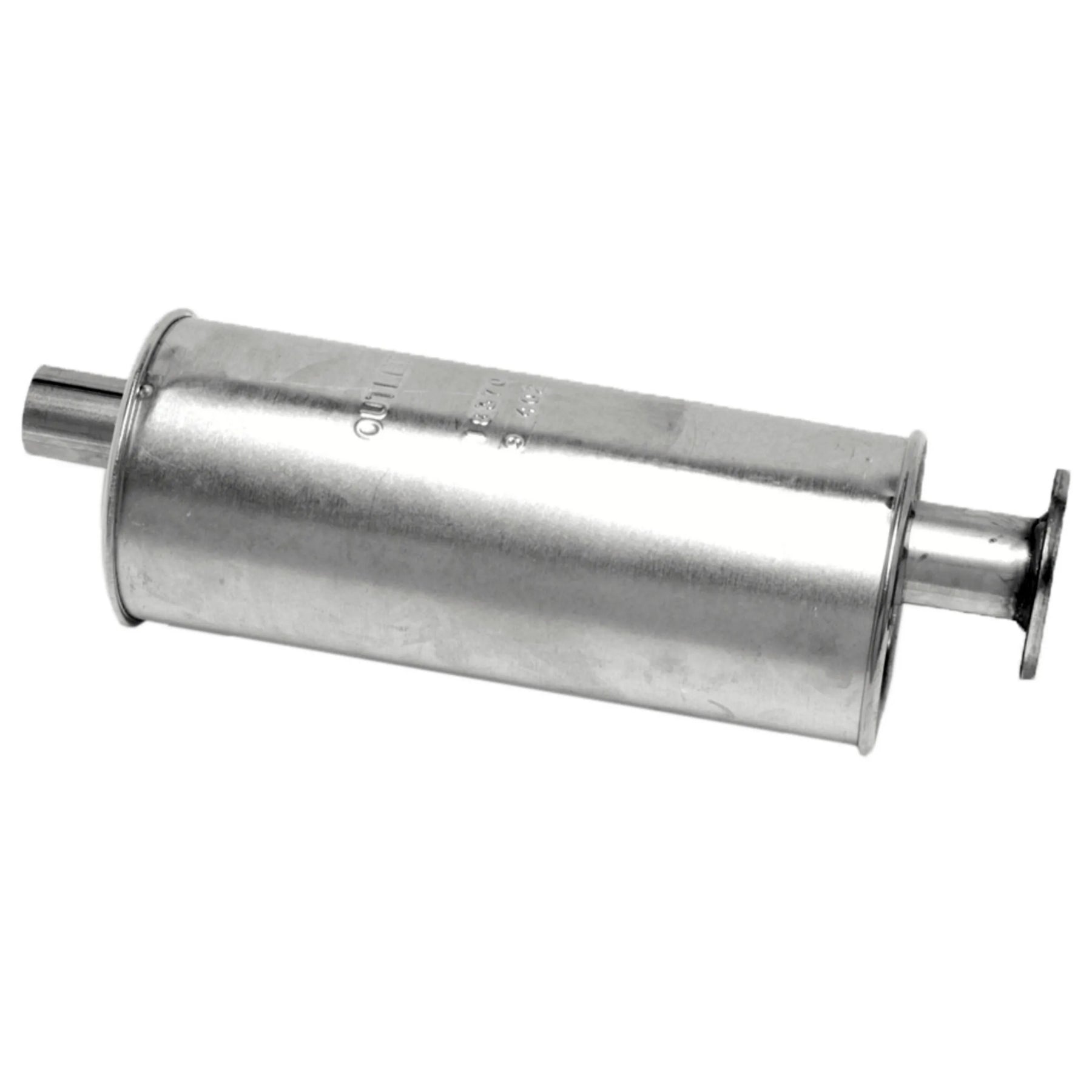 Walker Exhaust 18370 1983-1986 Nissan 720 Exhaust Muffler