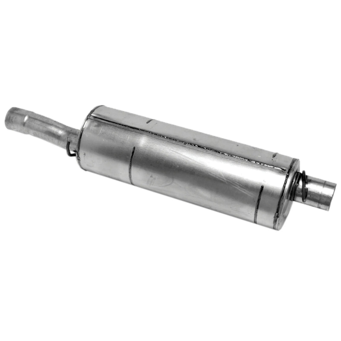 Walker Exhaust 18371 1989-1993 Dodge W350 Exhaust Muffler
