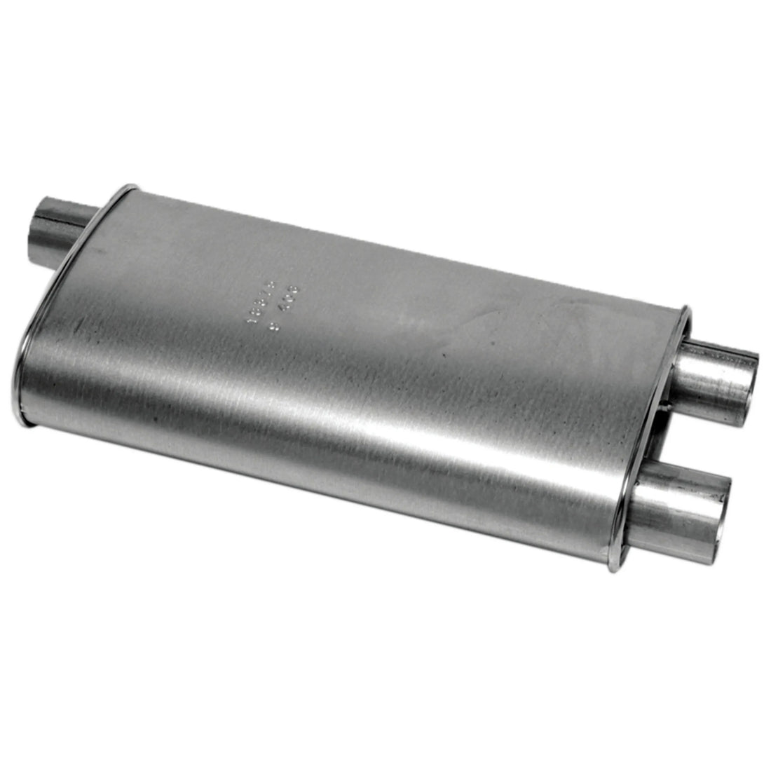 Walker Exhaust 18375 1984-1997 Pontiac Firebird Exhaust Muffler