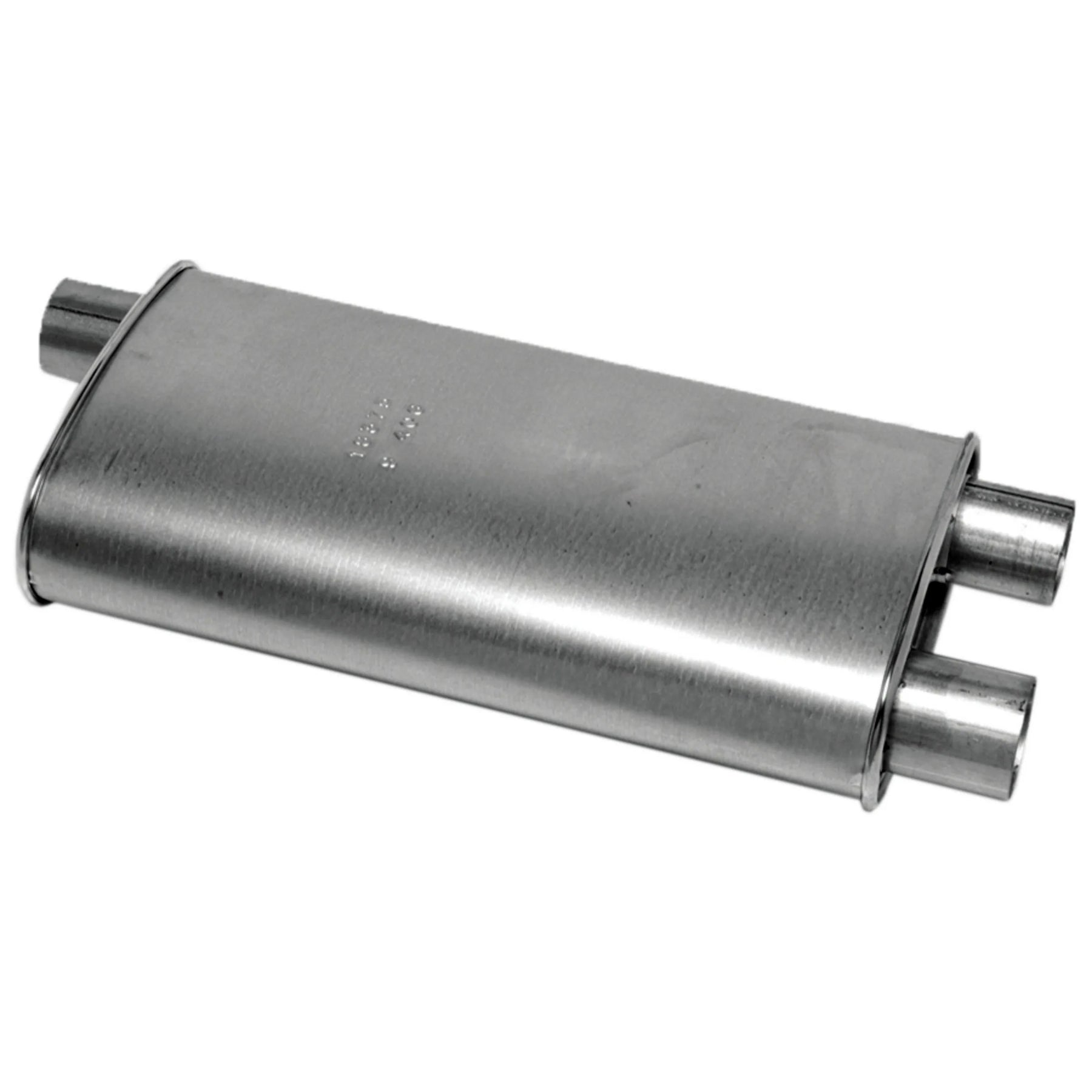 Walker Exhaust 18375 1984-1997 Pontiac Firebird Exhaust Muffler