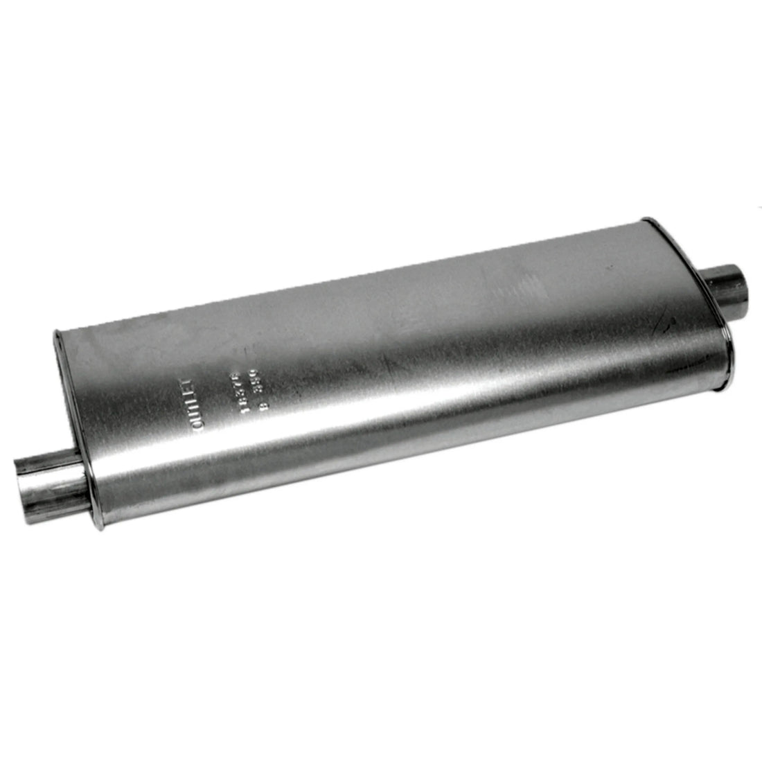 Walker Exhaust 18378 1988-1996 Ford E-350 Econoline Exhaust Muffler