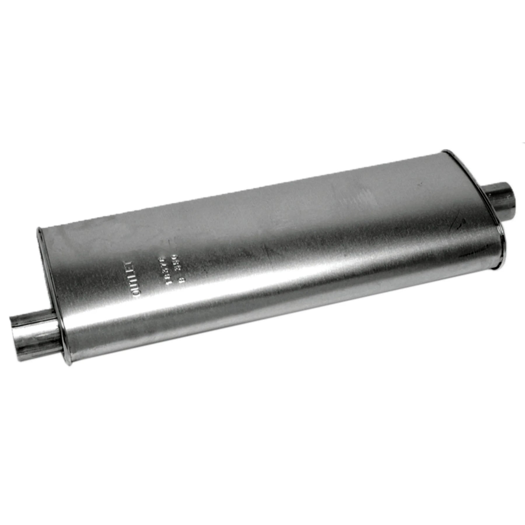 Walker Exhaust 18378 1988-1996 Ford E-350 Econoline Exhaust Muffler
