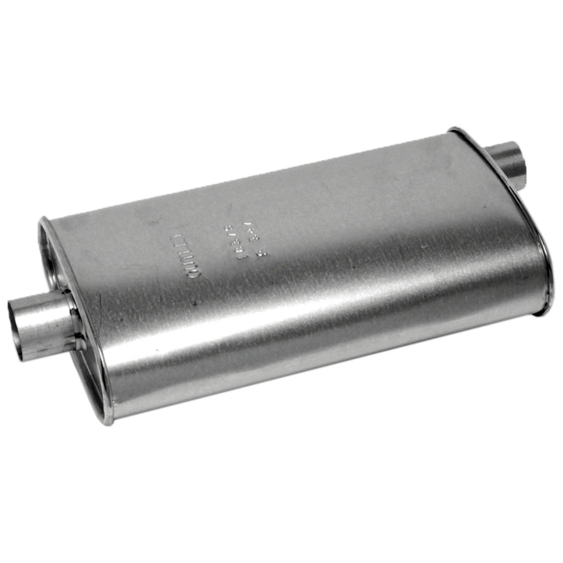 Walker Exhaust 18379 1979-1987 Dodge D100 Exhaust Muffler