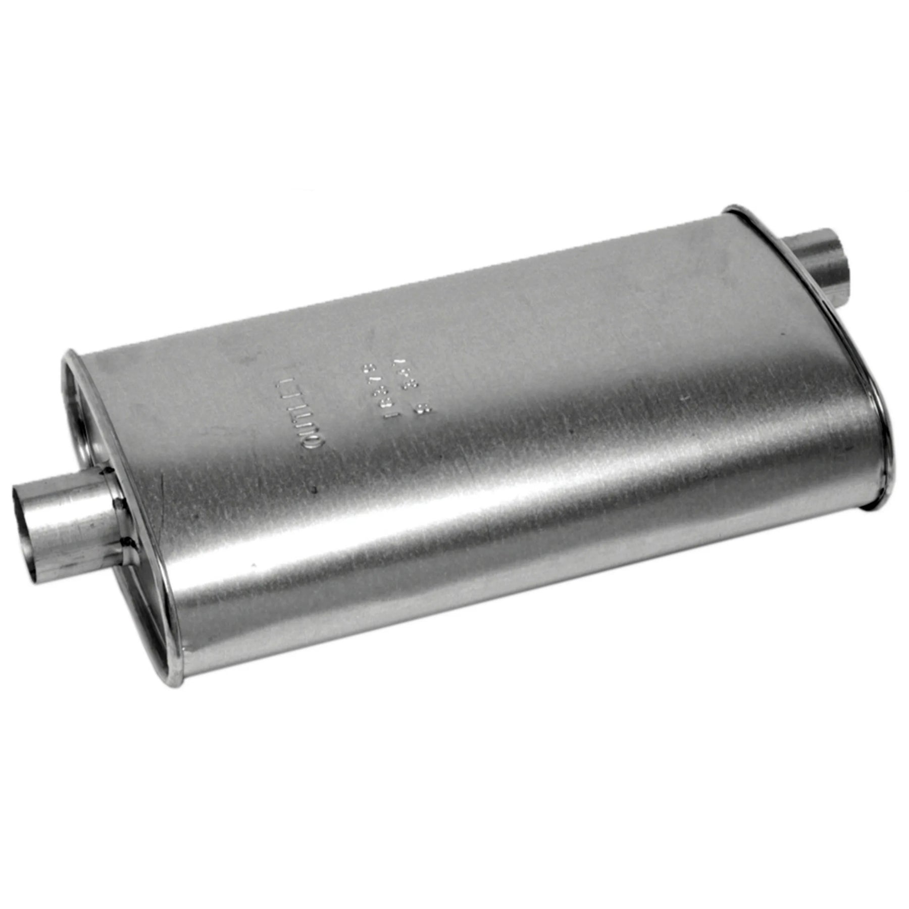 Walker Exhaust 18379 1979-1987 Dodge D100 Exhaust Muffler