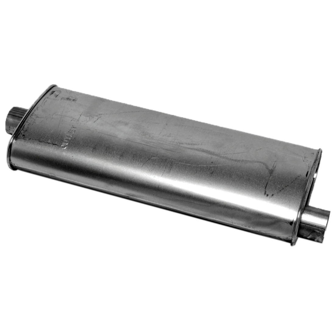 Walker Exhaust 18381 1984-1991 Jeep Grand Wagoneer Exhaust Muffler