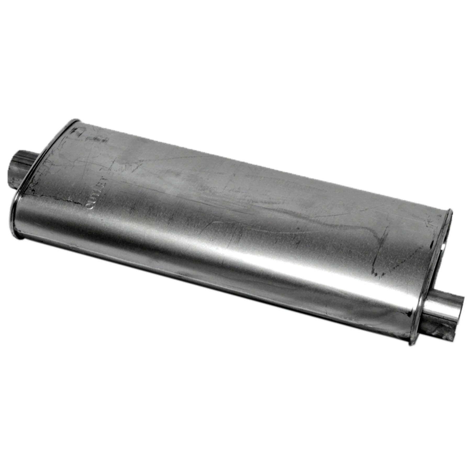 Walker Exhaust 18381 1984-1991 Jeep Grand Wagoneer Exhaust Muffler
