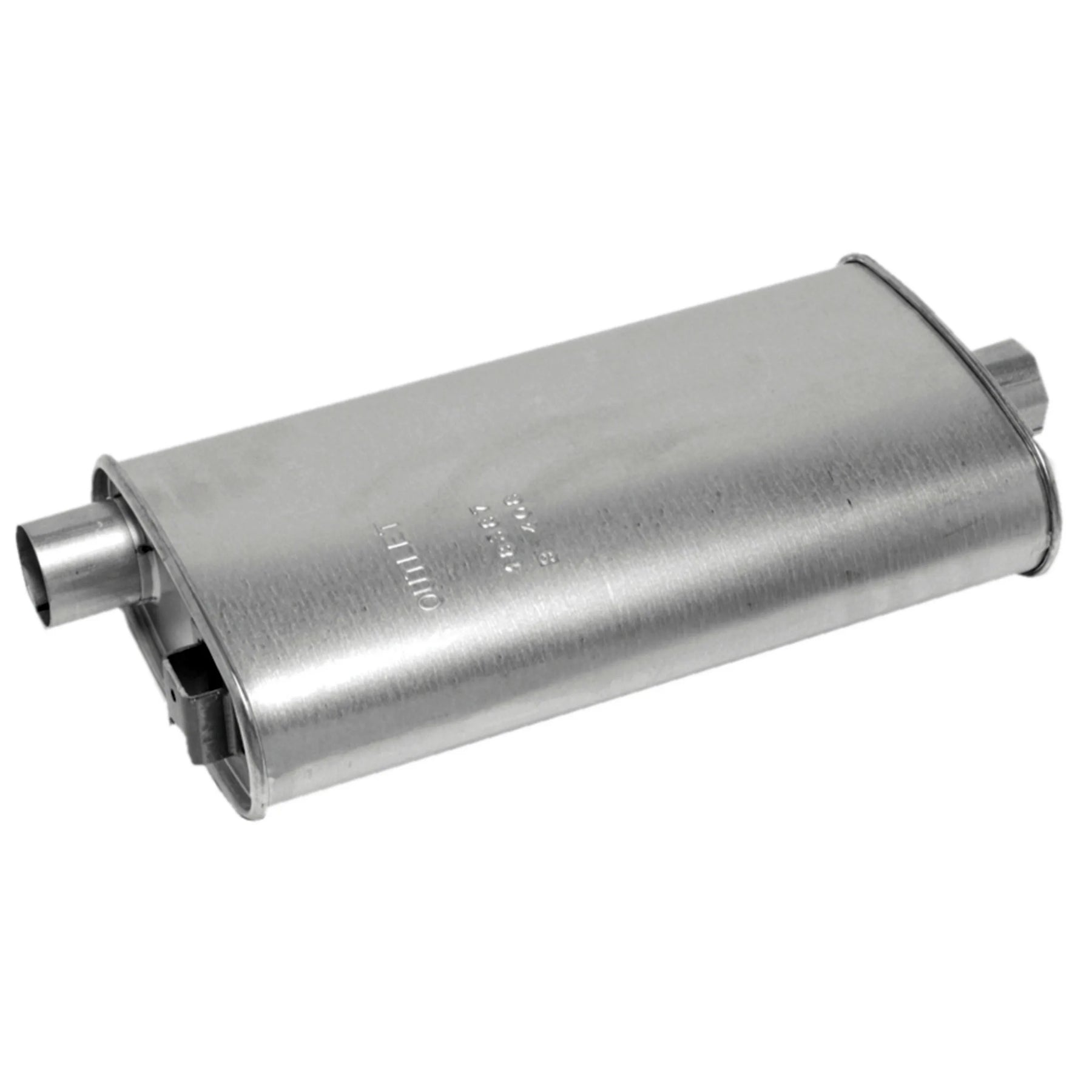 Walker Exhaust 18387 1986-1989 Jeep Cherokee Exhaust Muffler