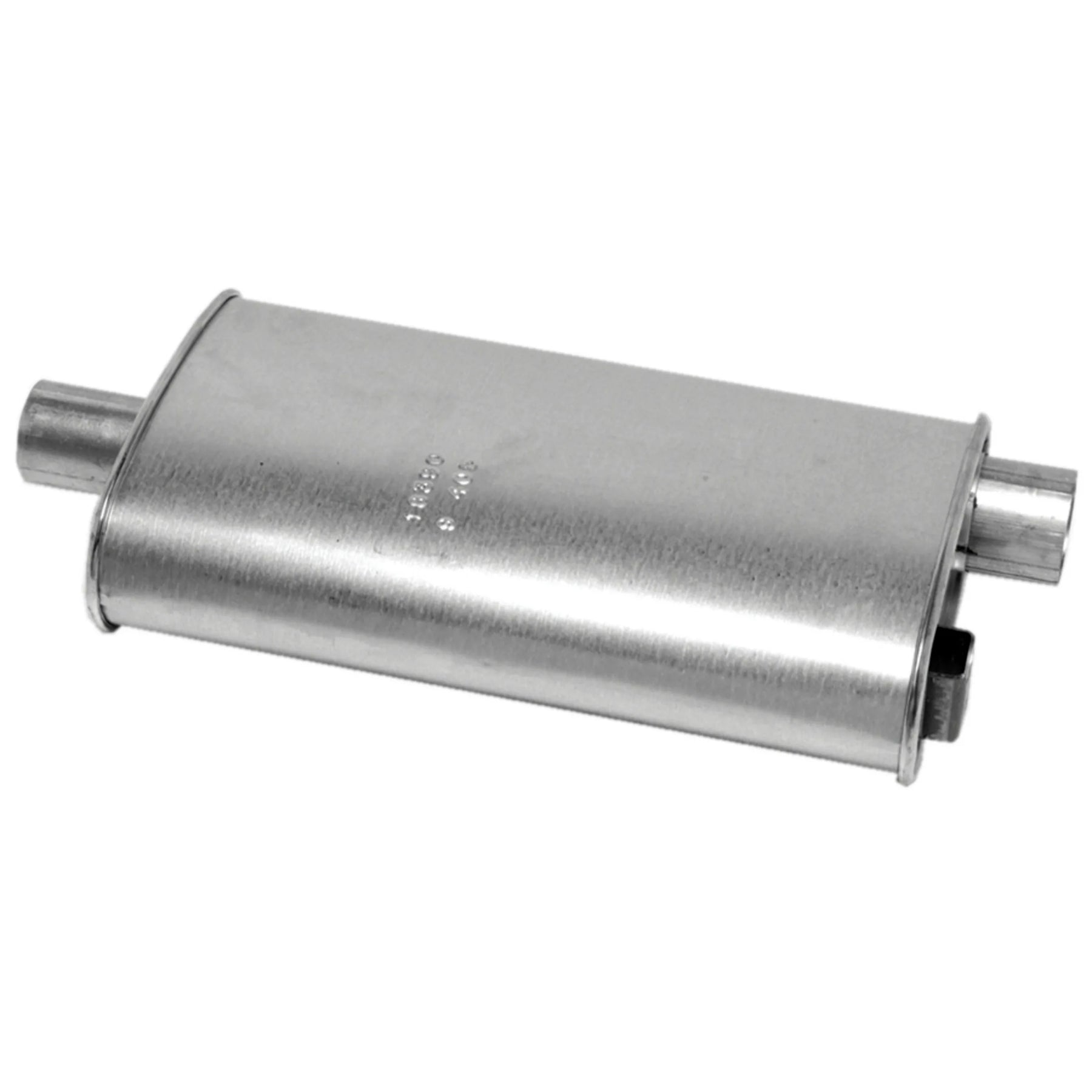 Walker Exhaust 18390 1971-1985 Cadillac Eldorado Exhaust Muffler