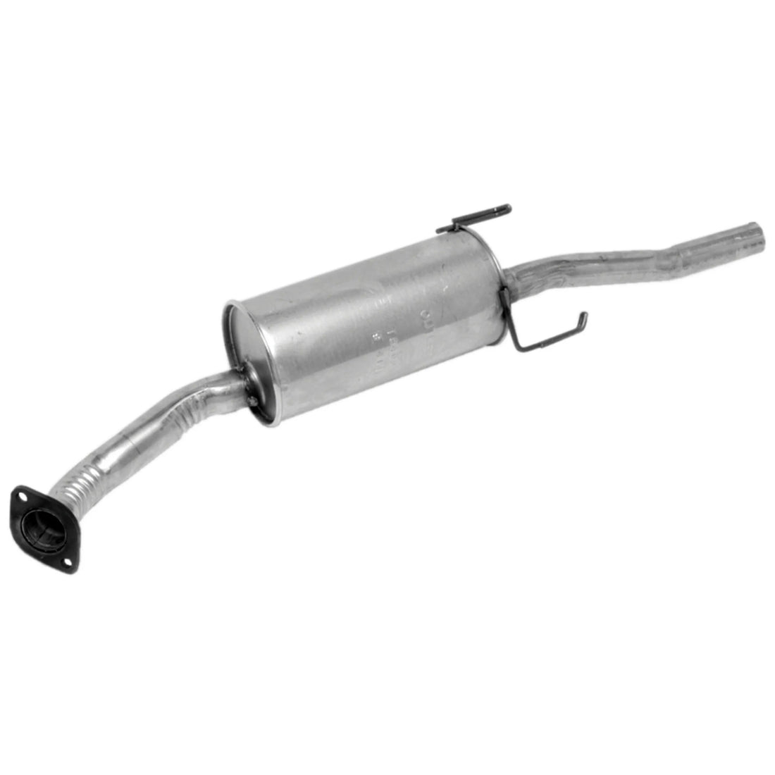Walker Exhaust 18400 1990-1994 Subaru Loyale Exhaust Muffler