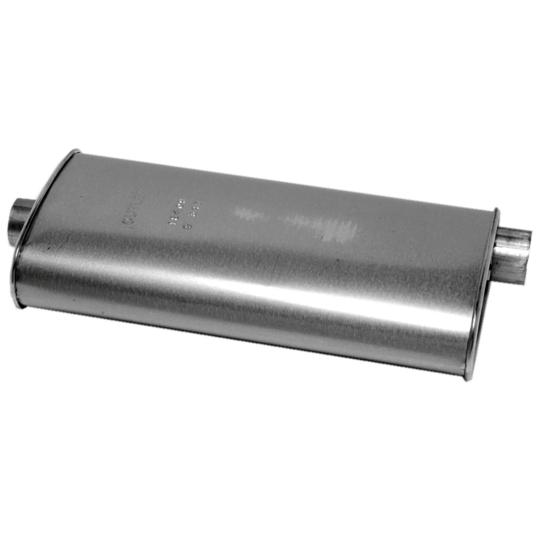 Walker Exhaust 18409 1989-1990 Cadillac DeVille Exhaust Muffler