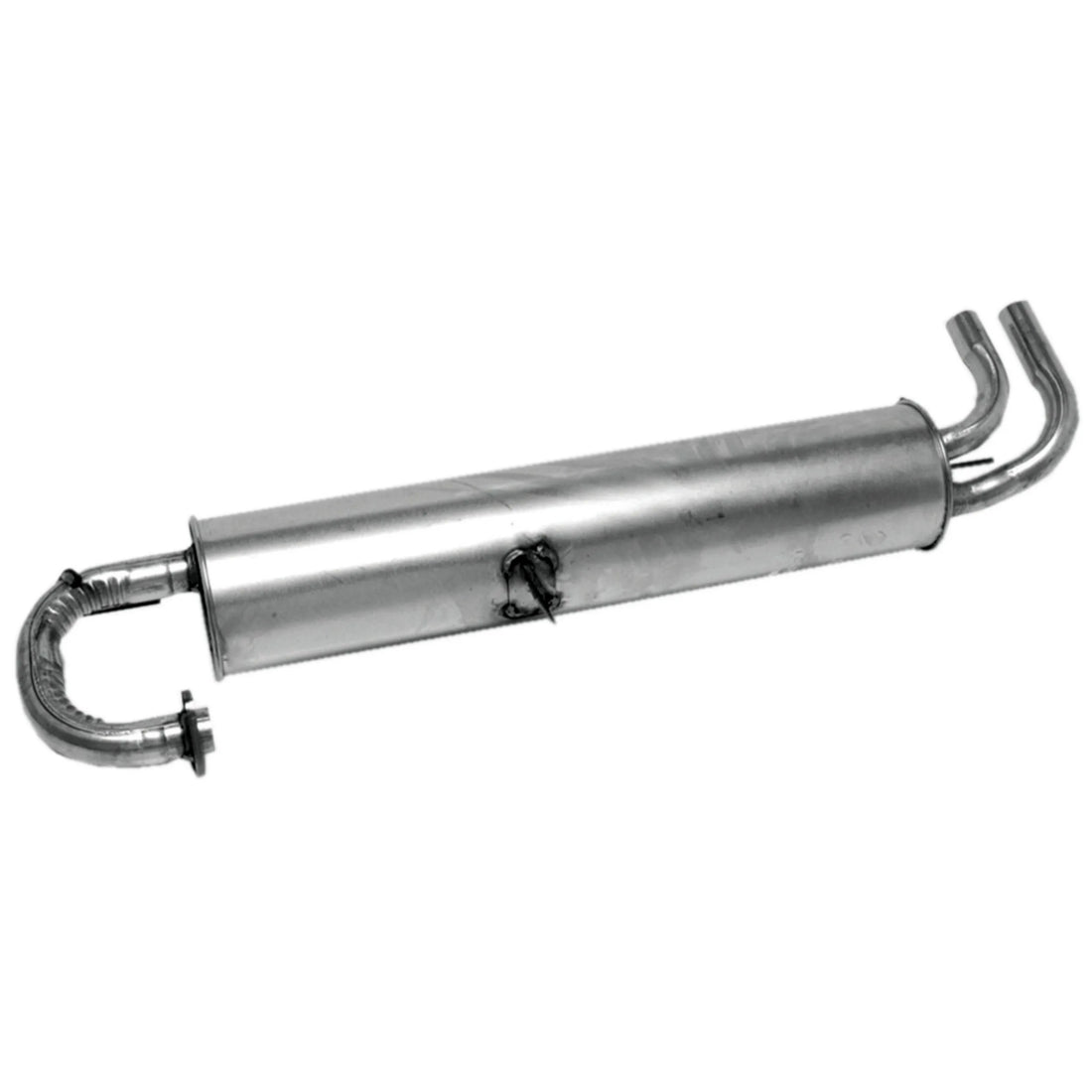 Walker Exhaust 18429 1985-1989 Toyota MR2 Exhaust Muffler