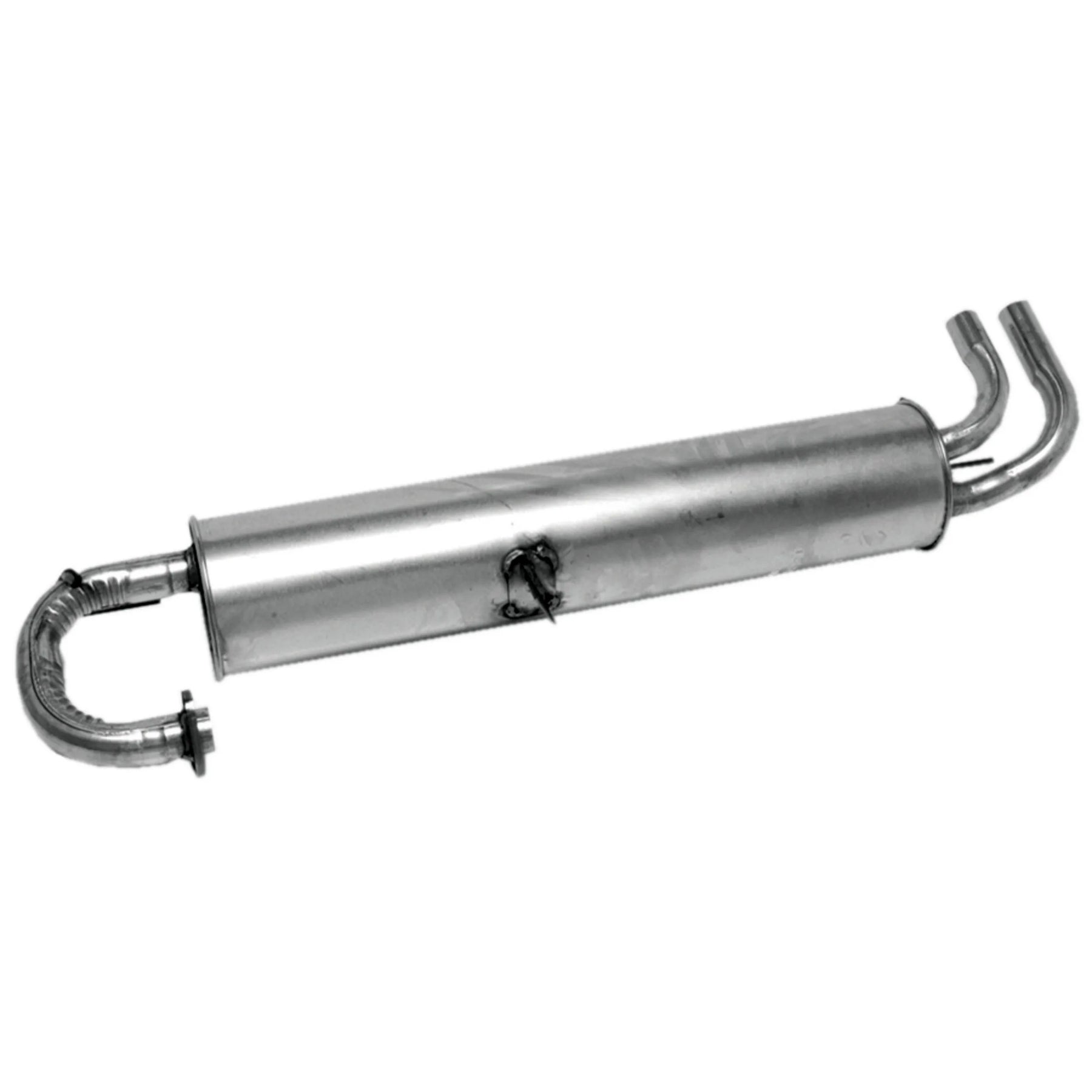 Walker Exhaust 18429 1985-1989 Toyota MR2 Exhaust Muffler
