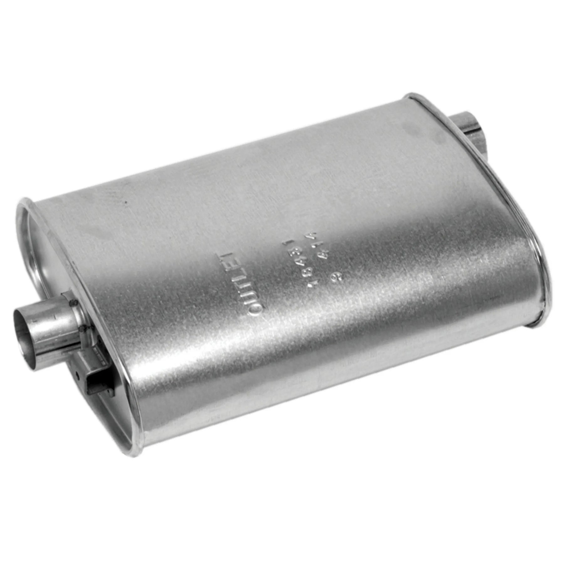Walker Exhaust 18431 1990-1996 Pontiac Grand Prix Exhaust Muffler
