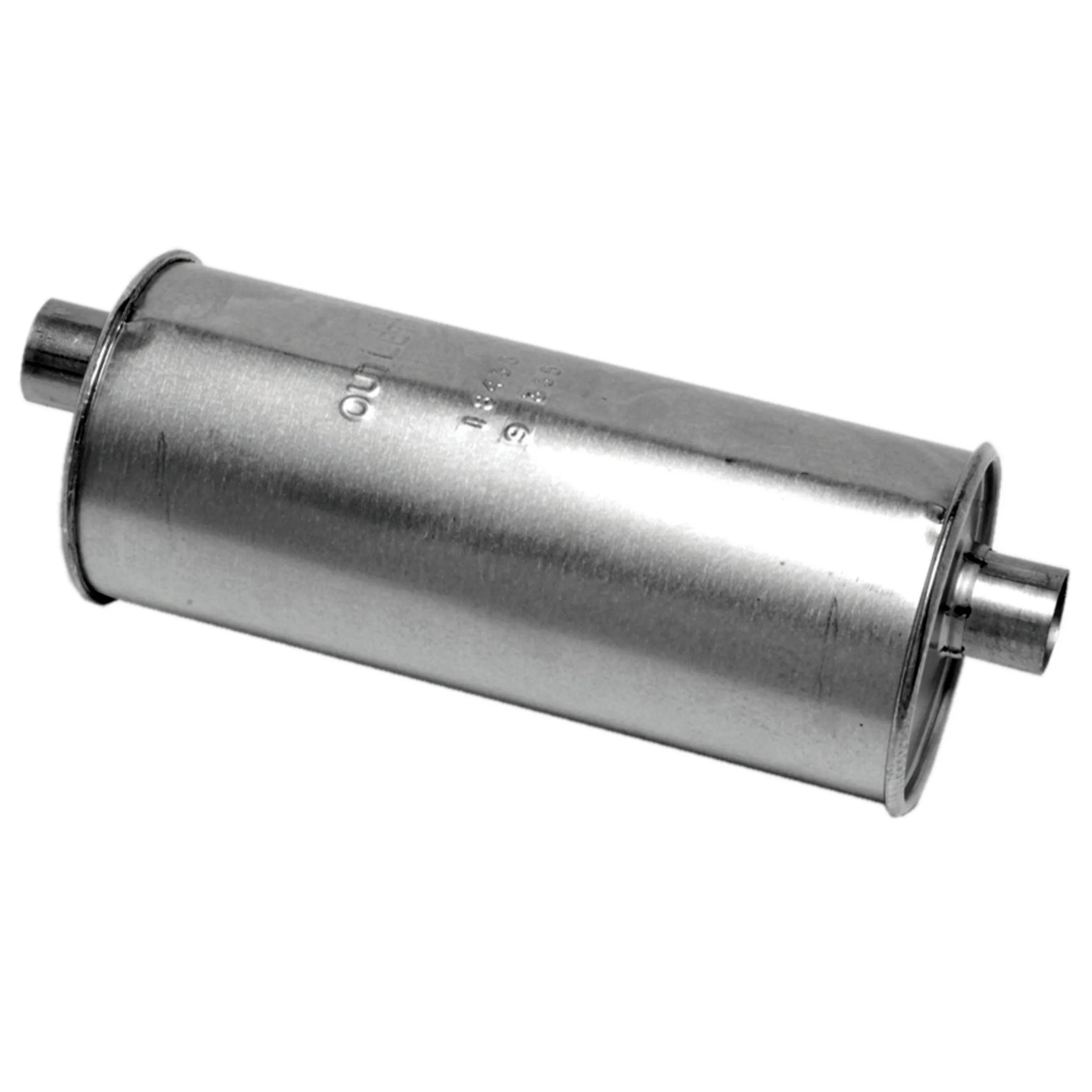 Walker Exhaust 18435 1987-1989 Dodge Raider Exhaust Muffler