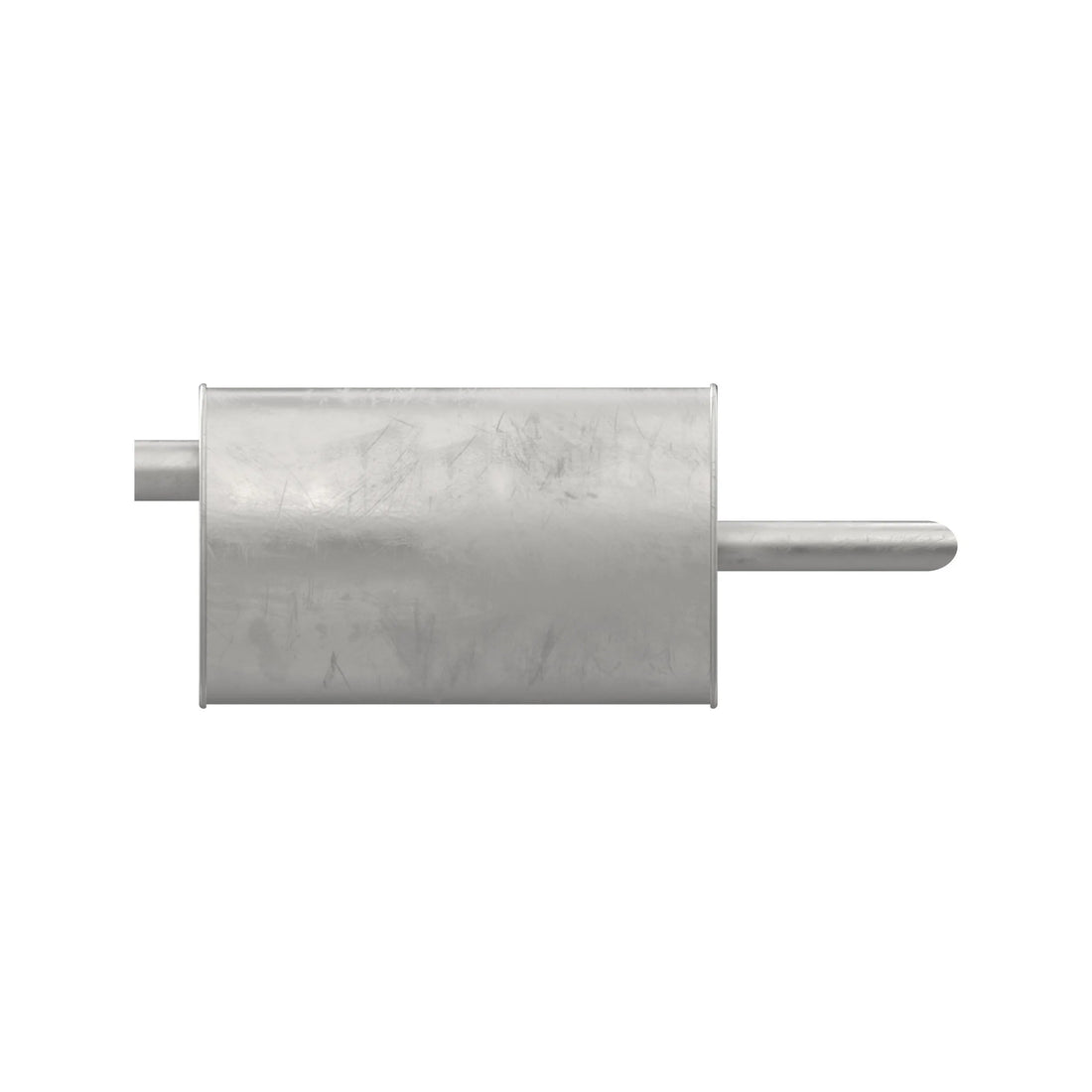 Walker Exhaust 18439 1995-2005 Chevrolet Cavalier Exhaust Muffler