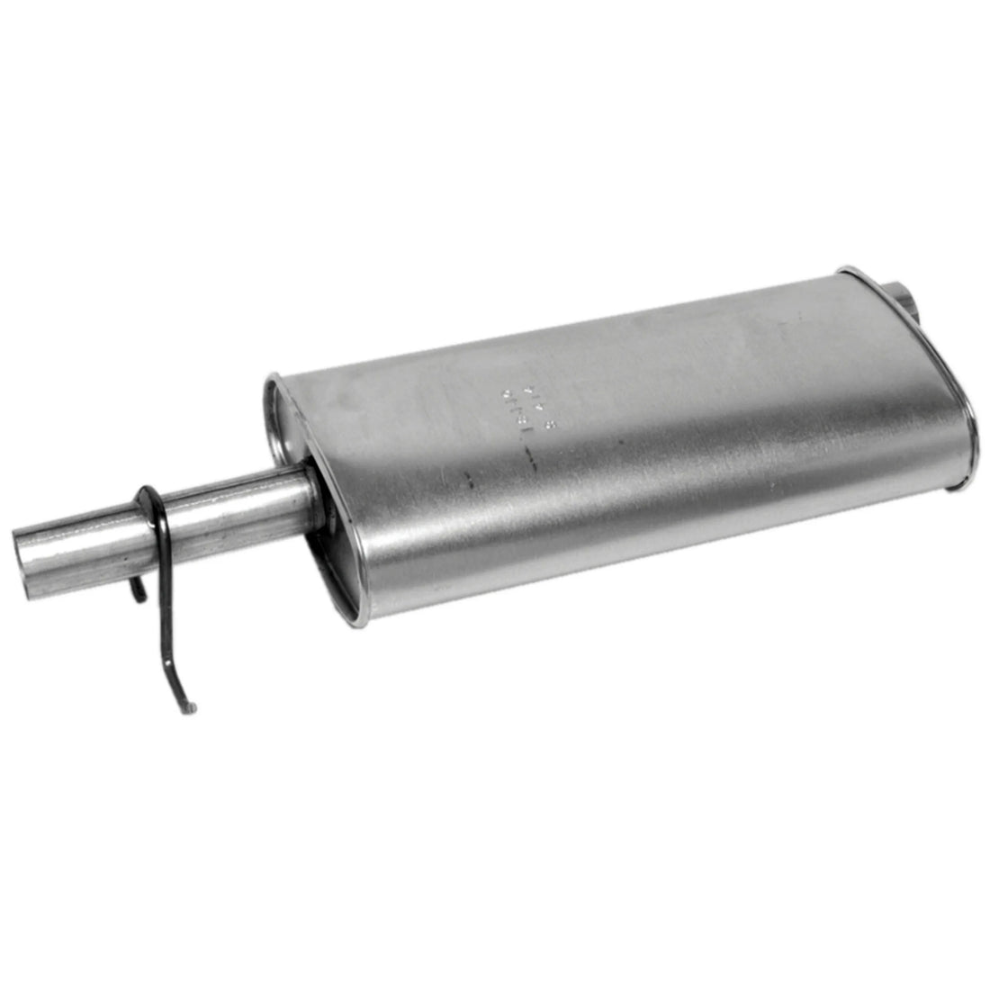 Walker Exhaust 18440 1995 Chevrolet S10 Exhaust Muffler