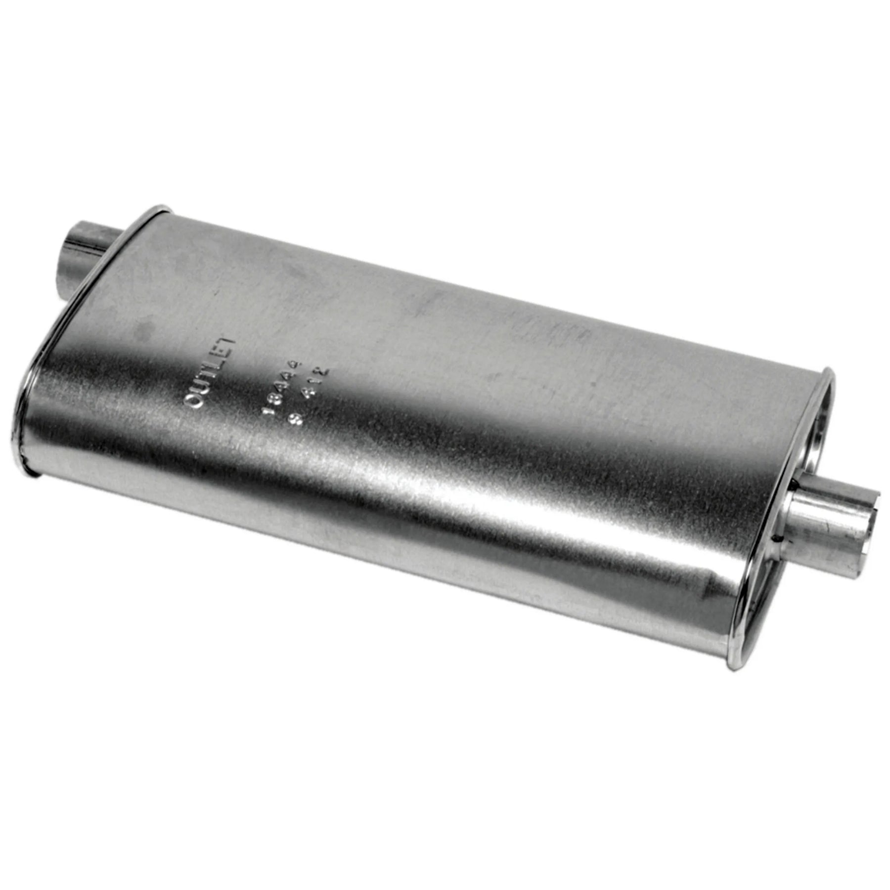Walker Exhaust 18444 1996-1998 Jeep Grand Cherokee Exhaust Muffler