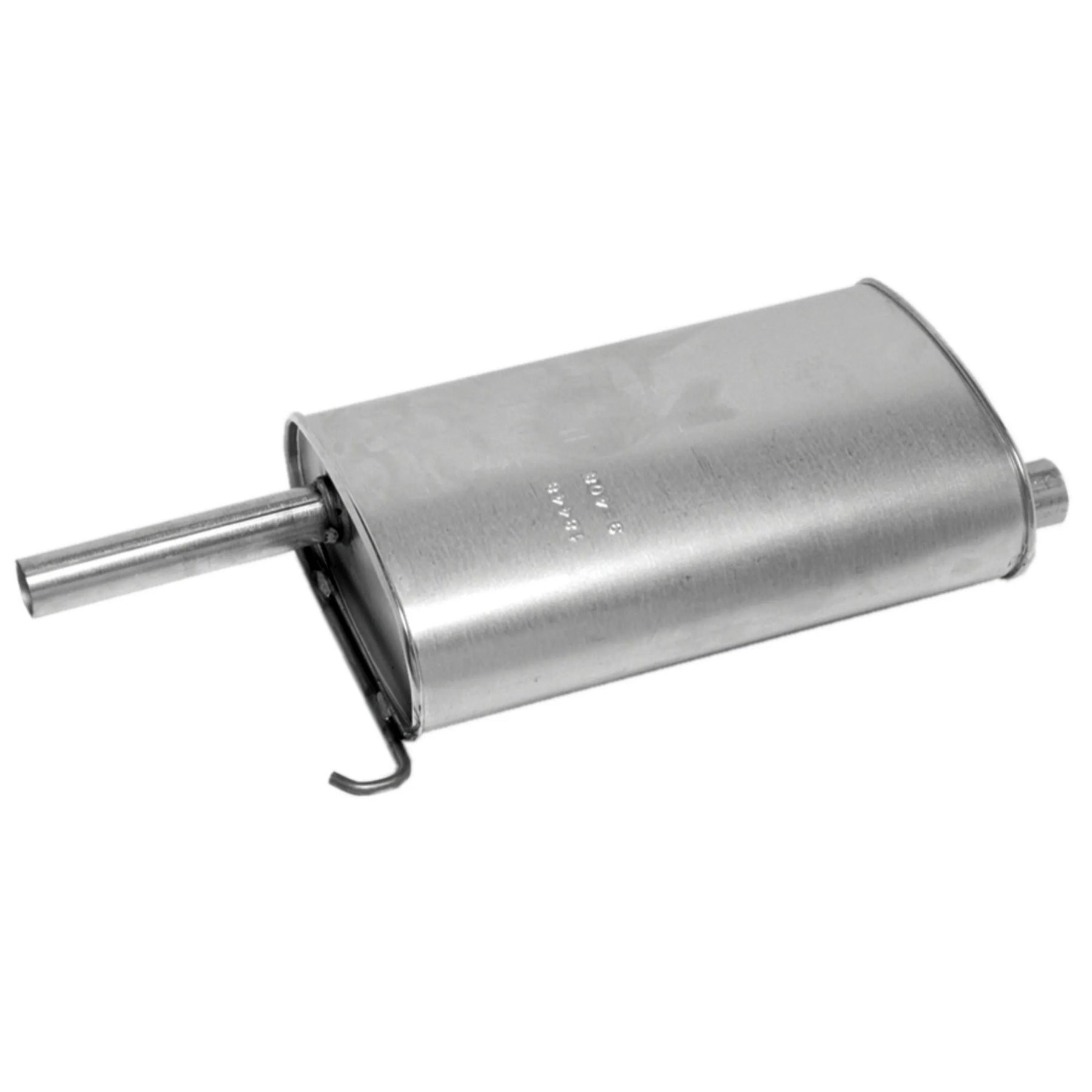 Walker Exhaust 18448 1994-1997 Honda Accord Exhaust Muffler