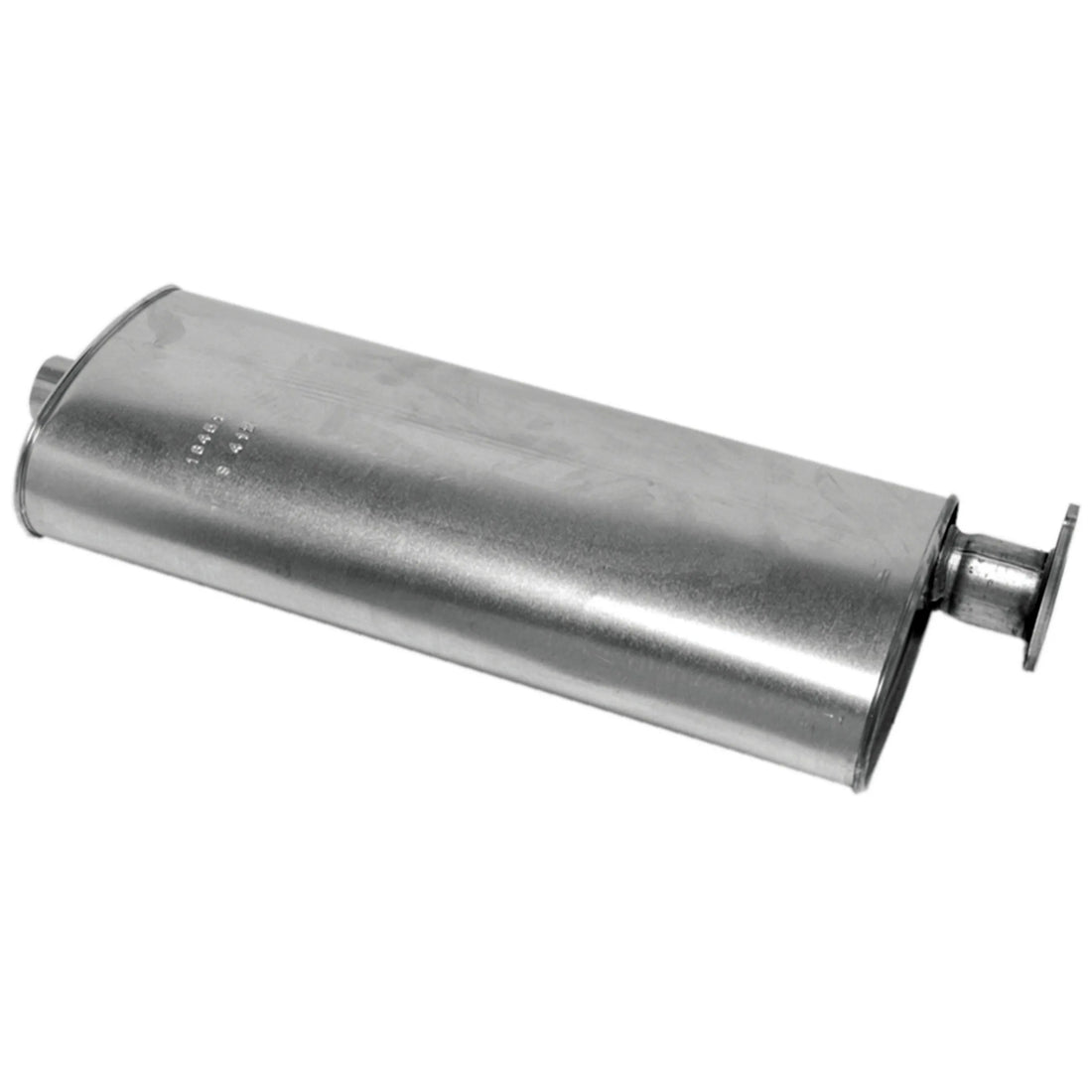 Walker Exhaust 18451 1995-1999 Chevrolet Blazer Exhaust Muffler