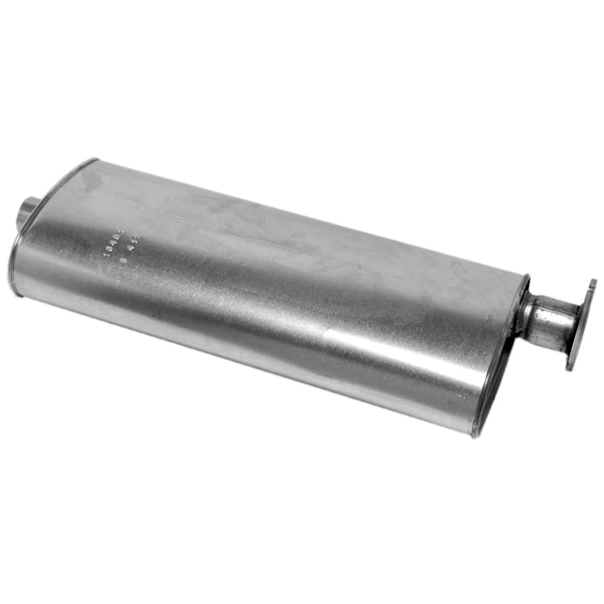 Walker Exhaust 18451 1995-1999 Chevrolet Blazer Exhaust Muffler