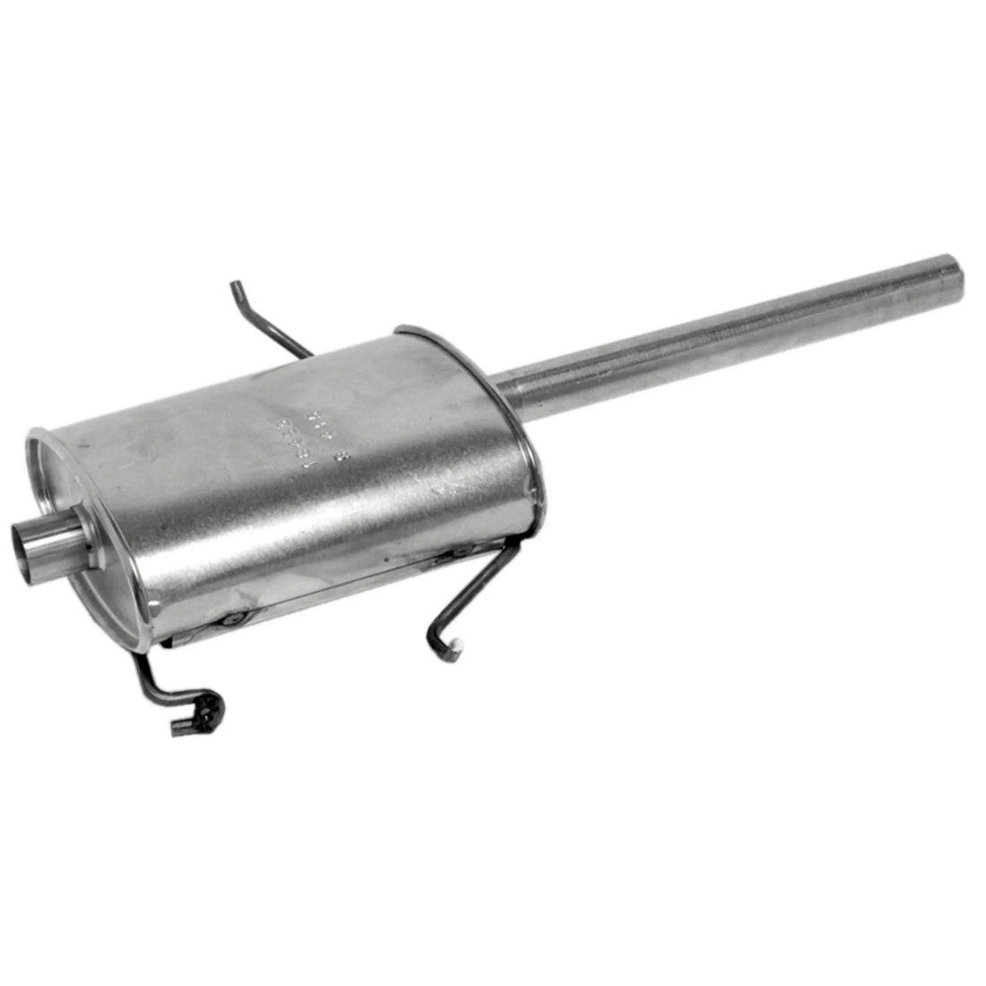 Walker Exhaust 18453 1998-2001 Chevrolet Metro Exhaust Muffler