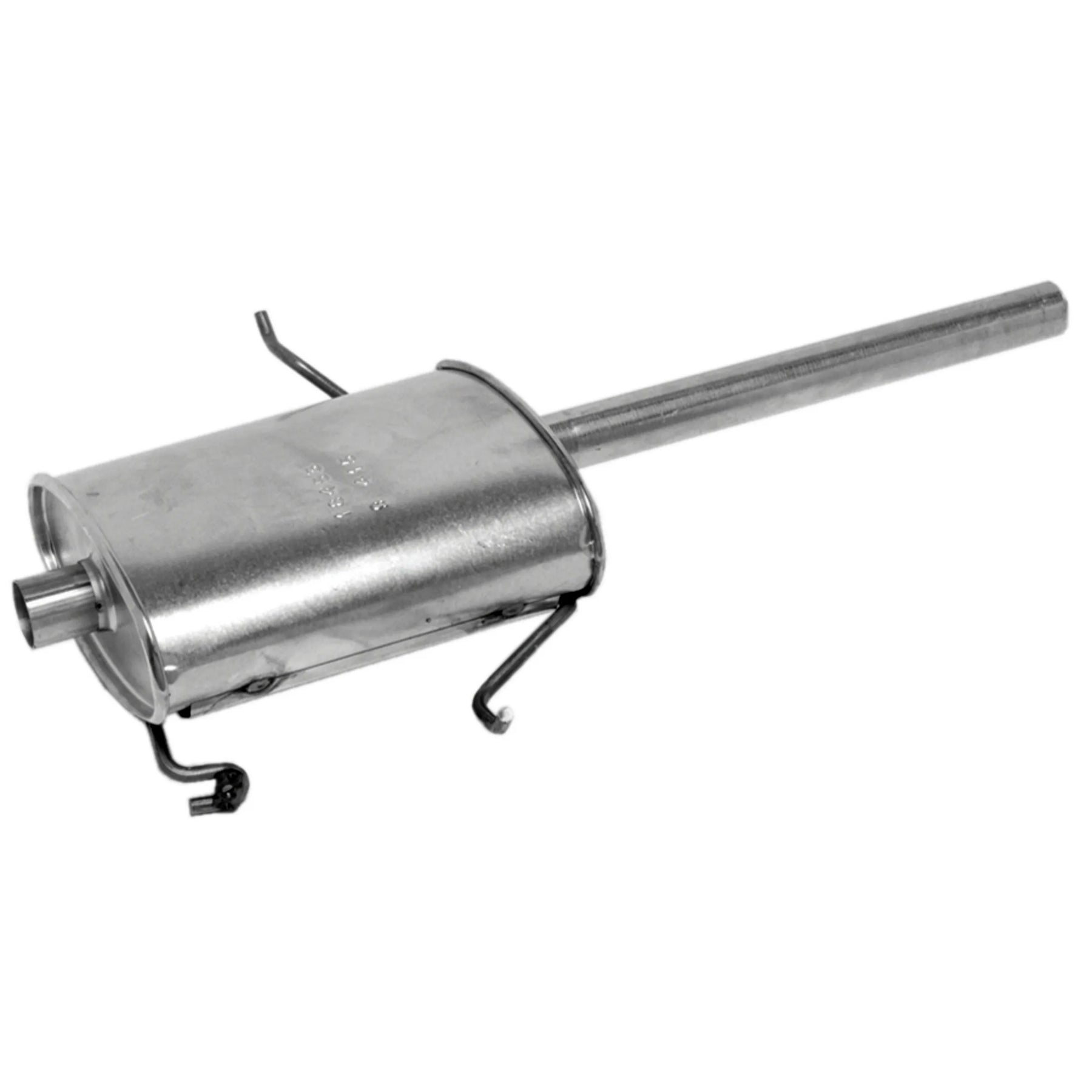 Walker Exhaust 18453 1998-2001 Chevrolet Metro Exhaust Muffler