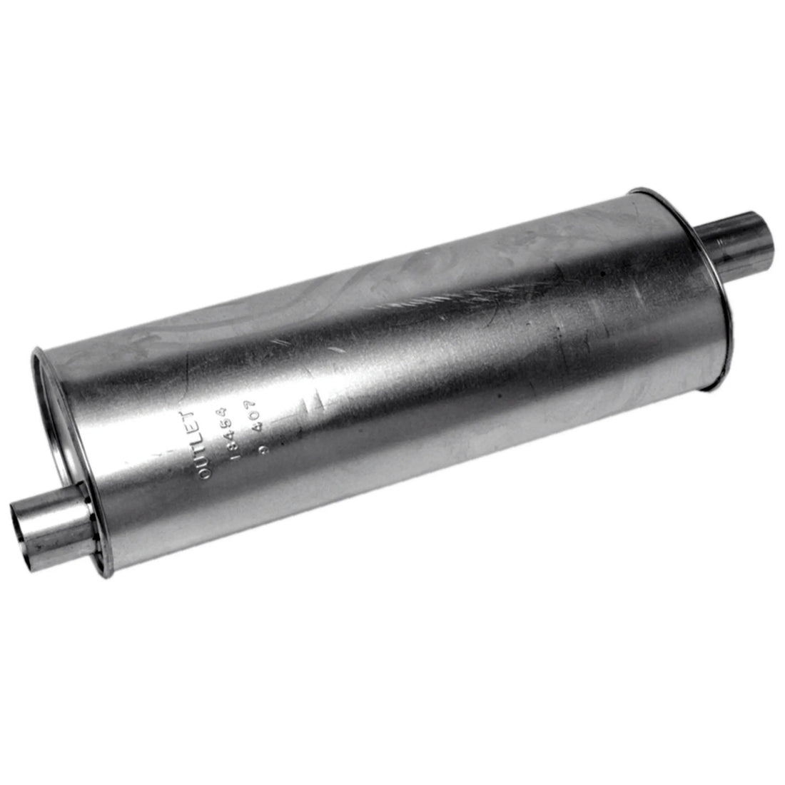 Walker Exhaust 18454 1995-1997 Dodge B1500 Exhaust Muffler
