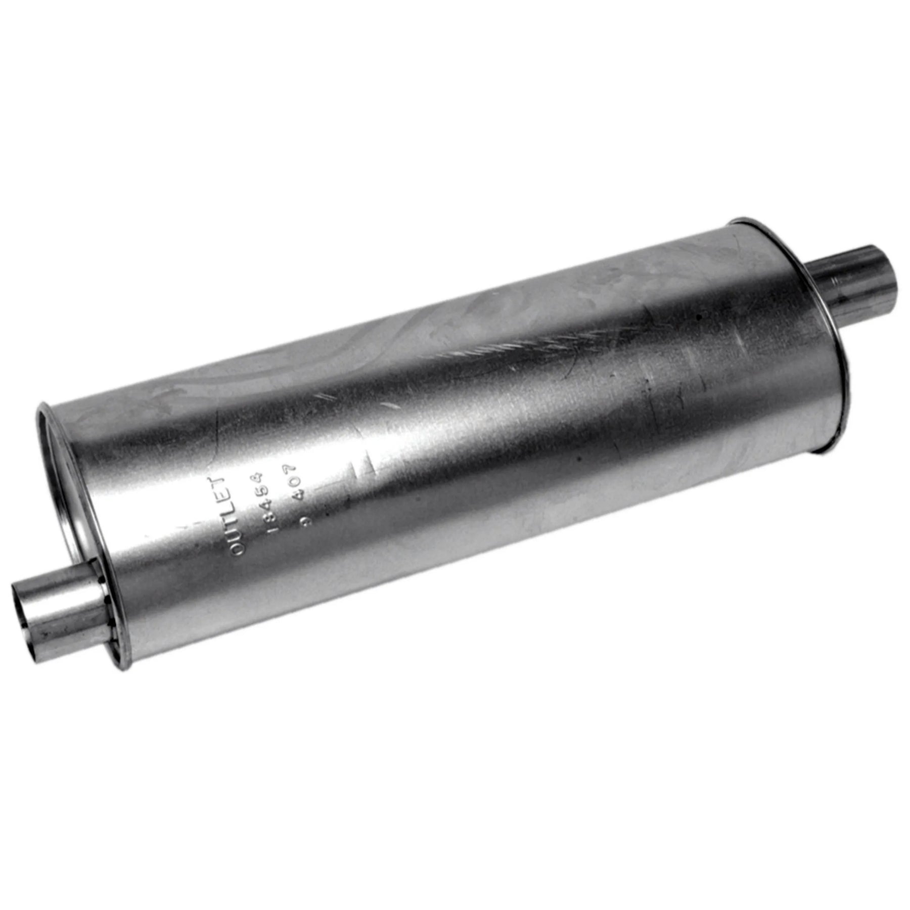 Walker Exhaust 18454 1995-1997 Dodge B1500 Exhaust Muffler